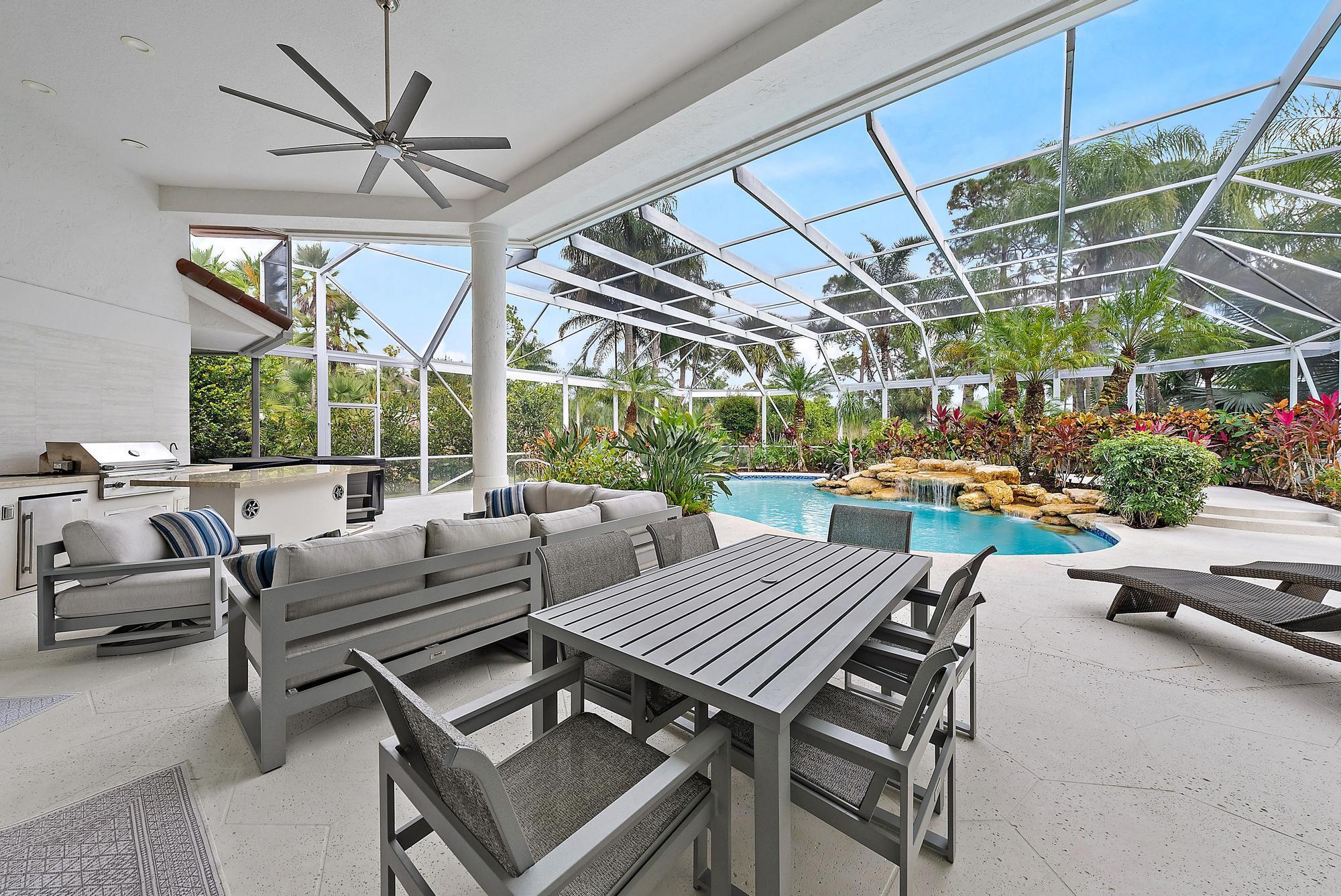 IBIS GOLF AND COUNTRY CLU - Residential