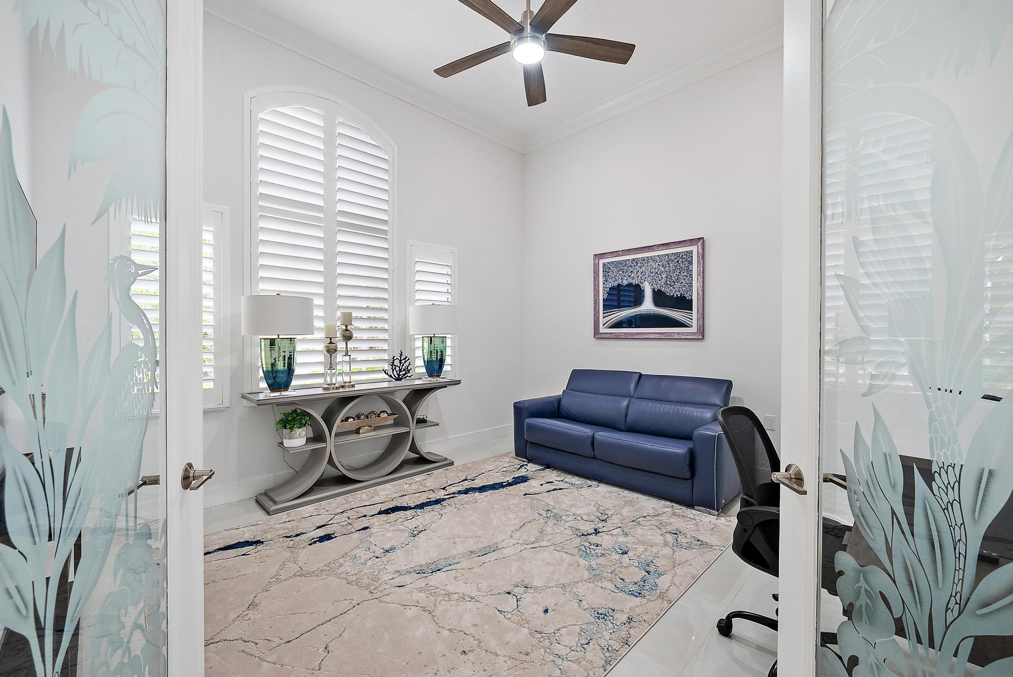 IBIS GOLF AND COUNTRY CLU - Residential