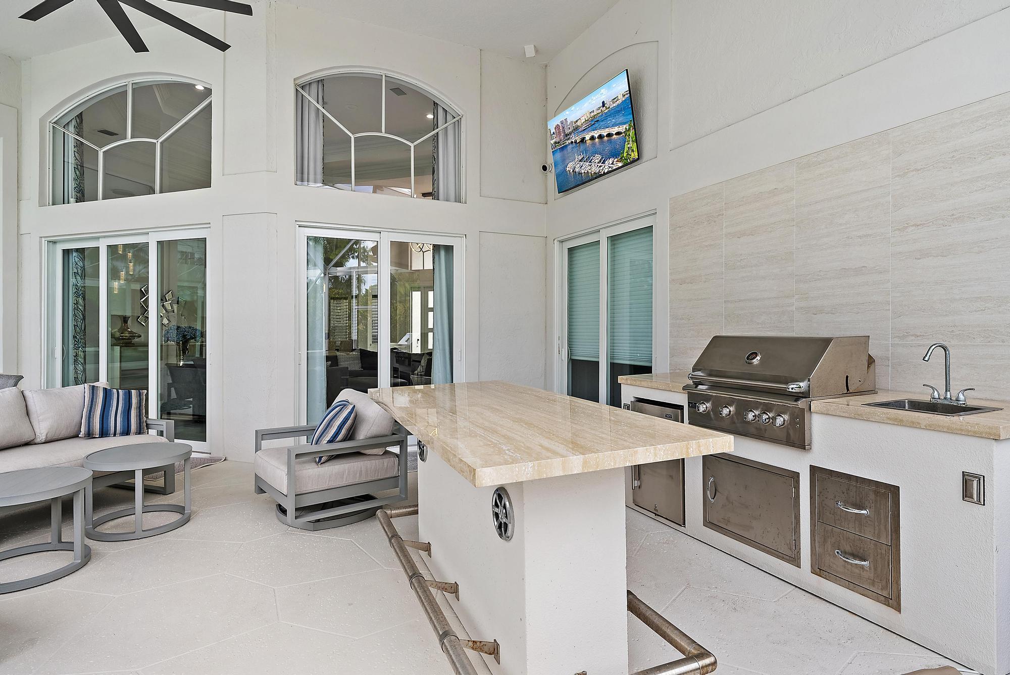 IBIS GOLF AND COUNTRY CLU - Residential