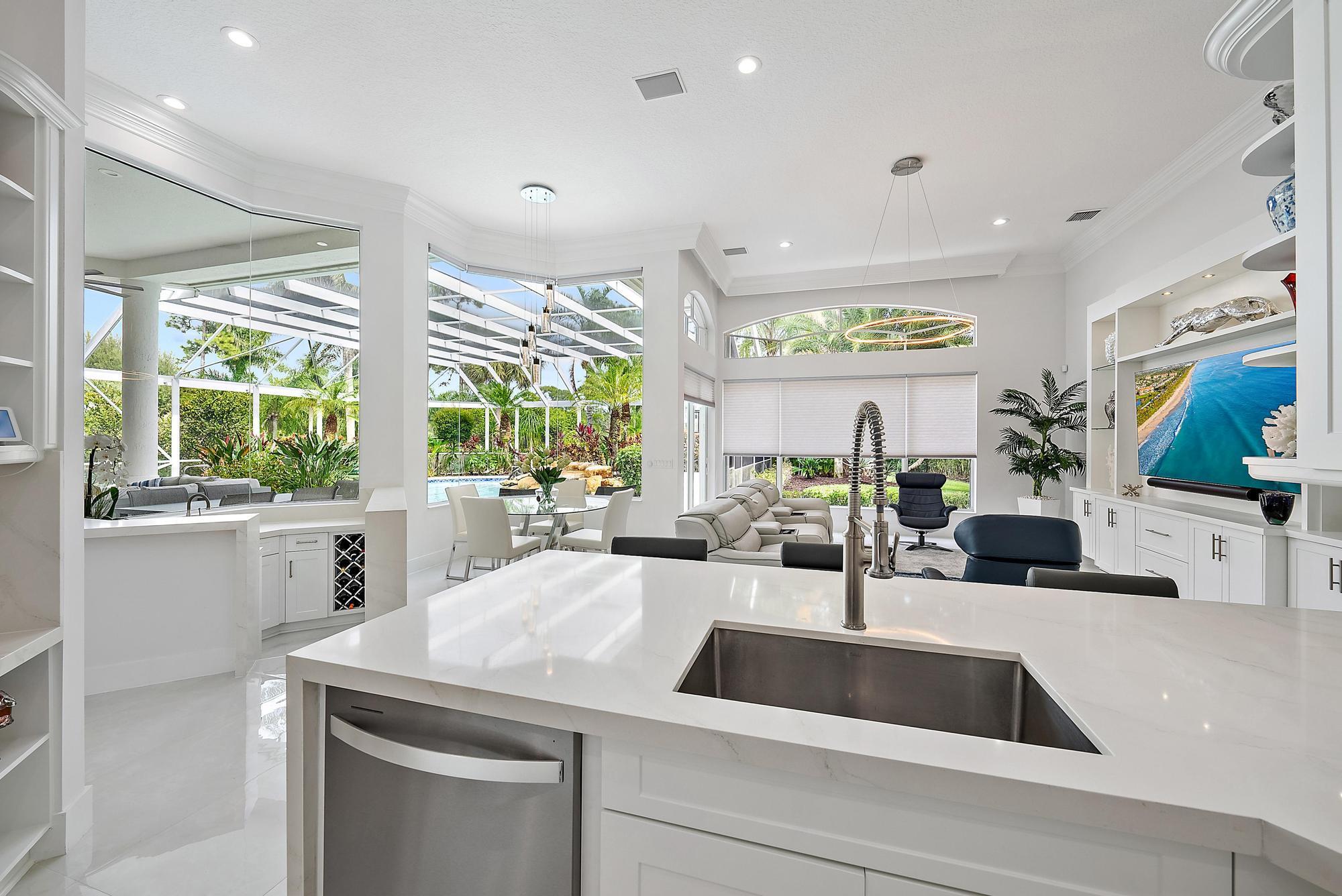 IBIS GOLF AND COUNTRY CLU - Residential