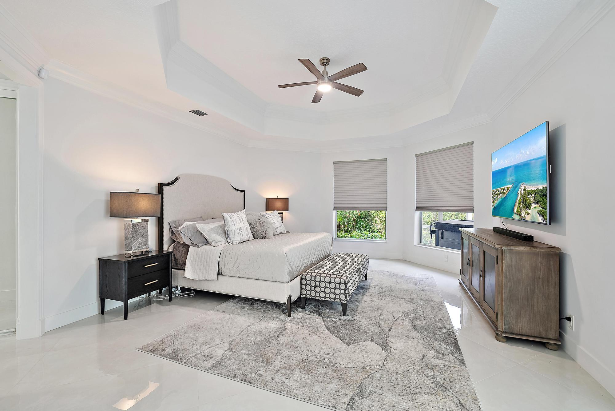 IBIS GOLF AND COUNTRY CLU - Residential