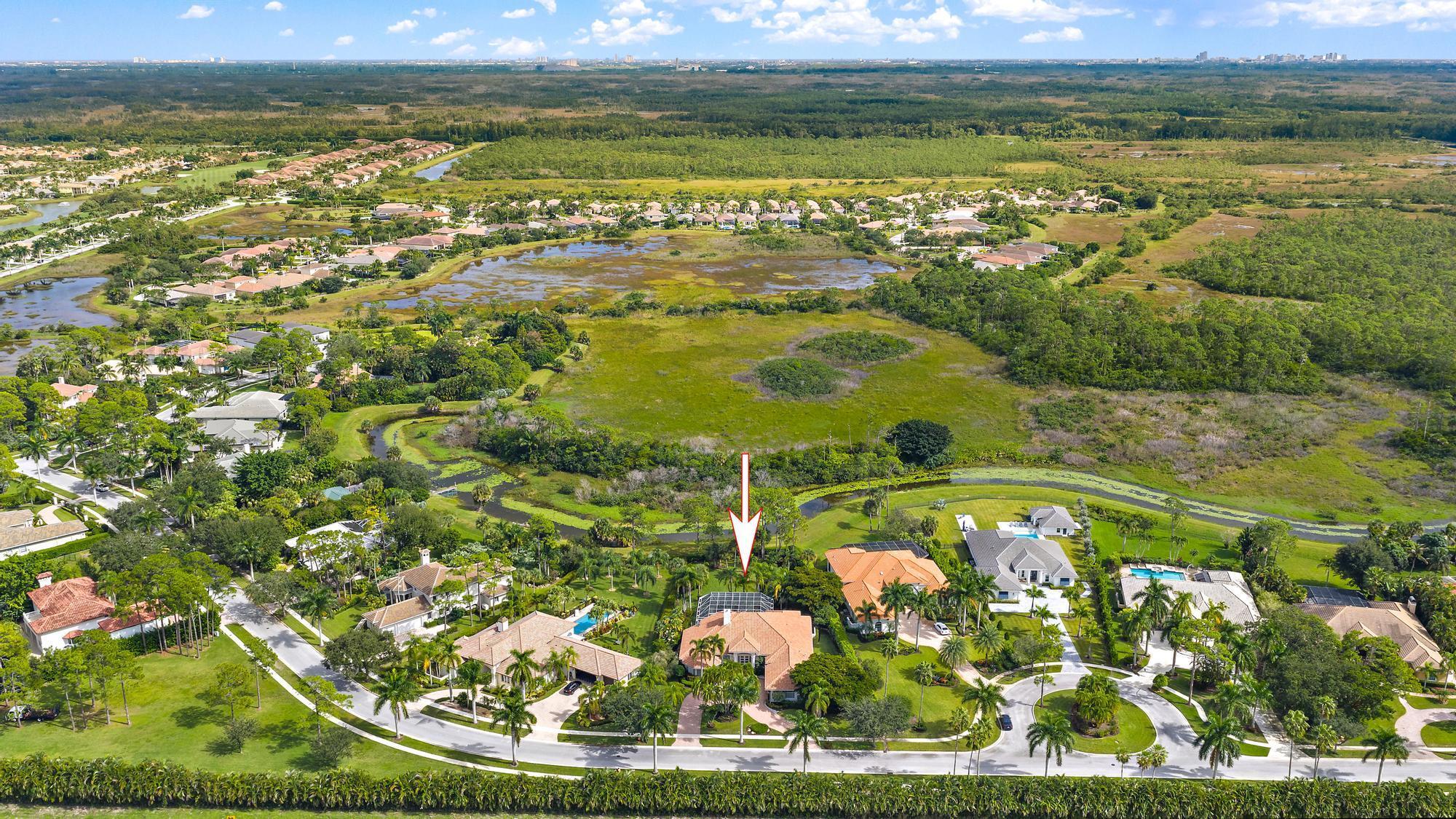 IBIS GOLF AND COUNTRY CLU - Residential