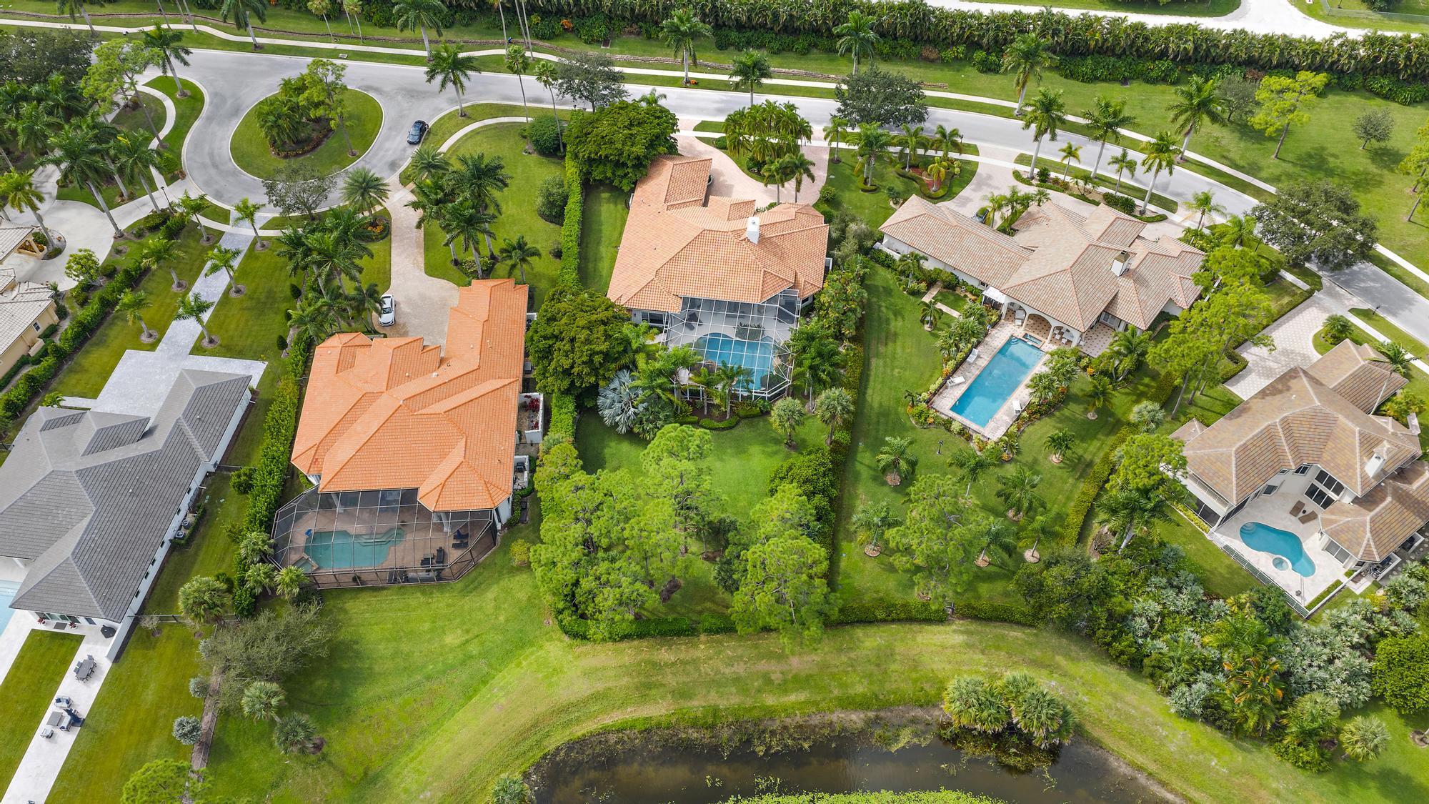 IBIS GOLF AND COUNTRY CLU - Residential