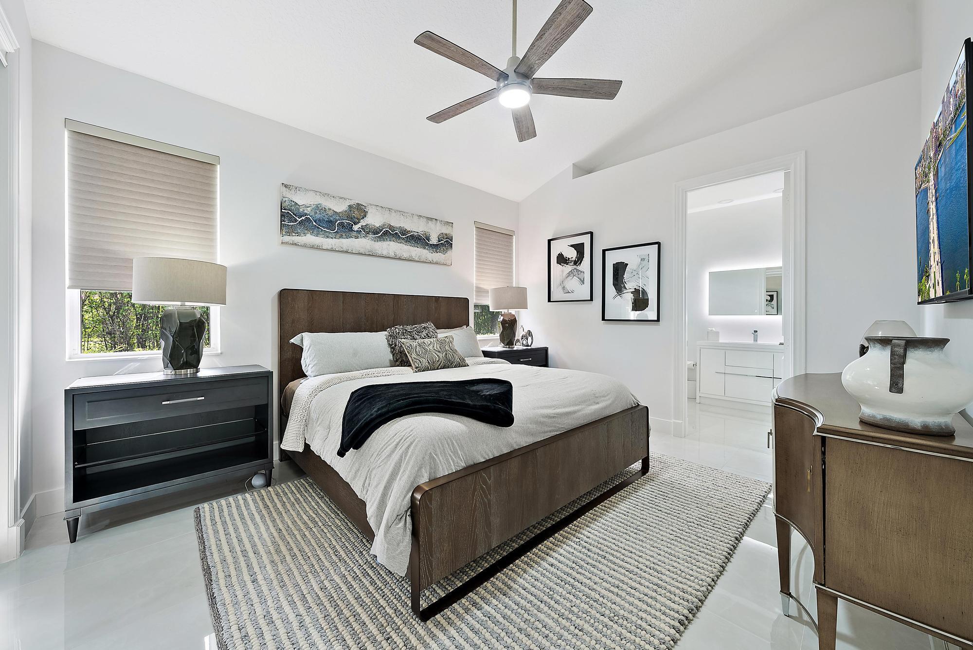 IBIS GOLF AND COUNTRY CLU - Residential