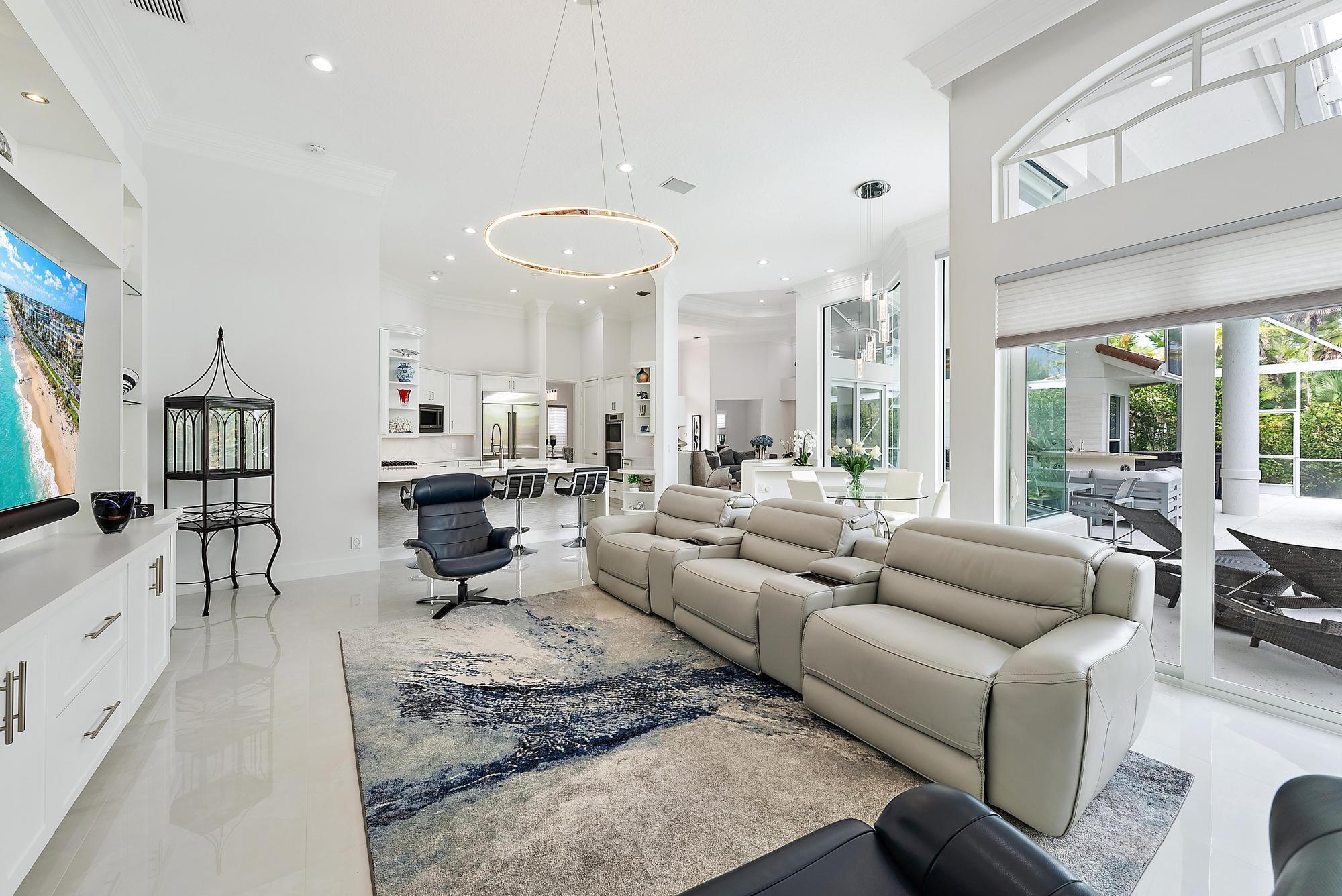 IBIS GOLF AND COUNTRY CLU - Residential