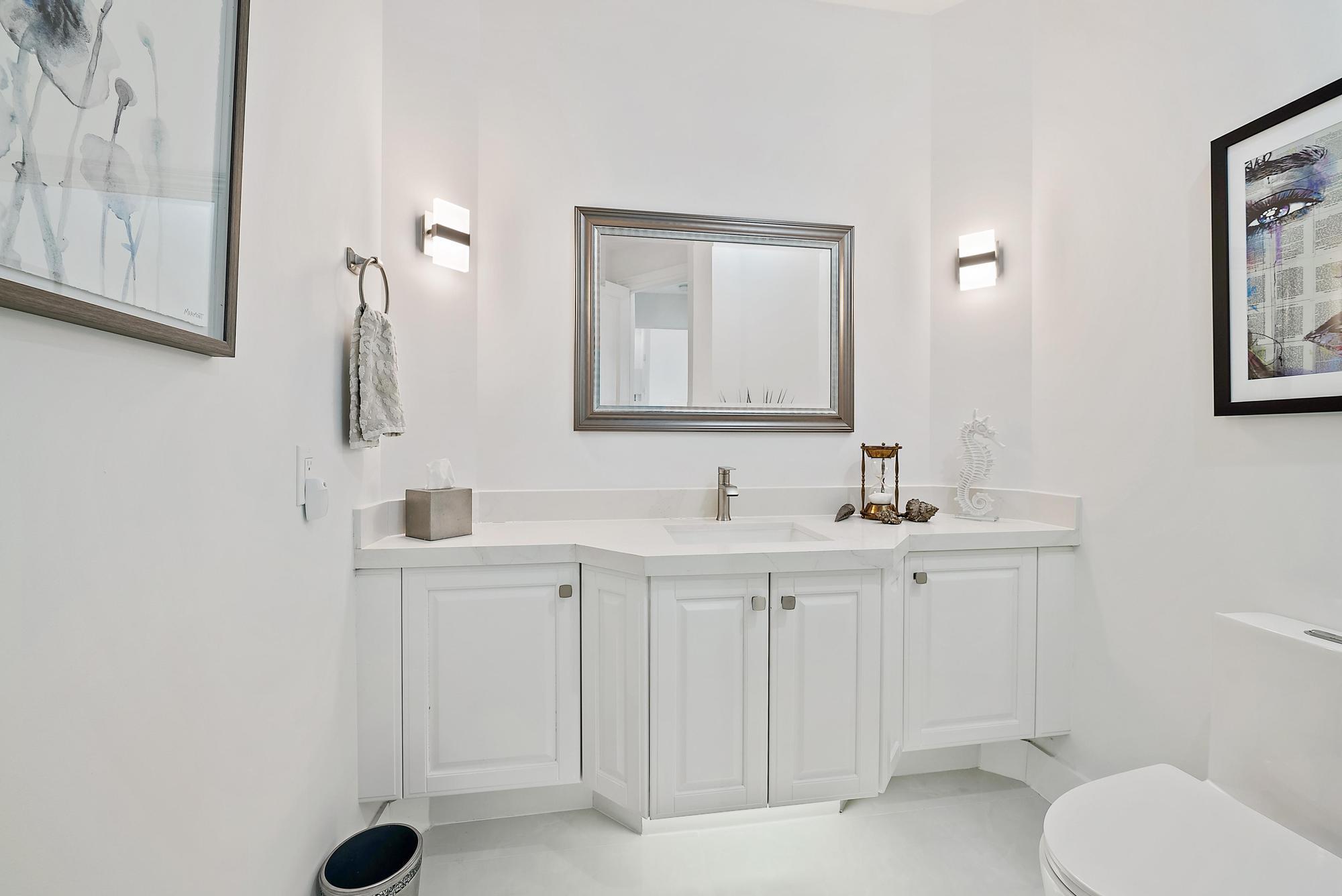 IBIS GOLF AND COUNTRY CLU - Residential