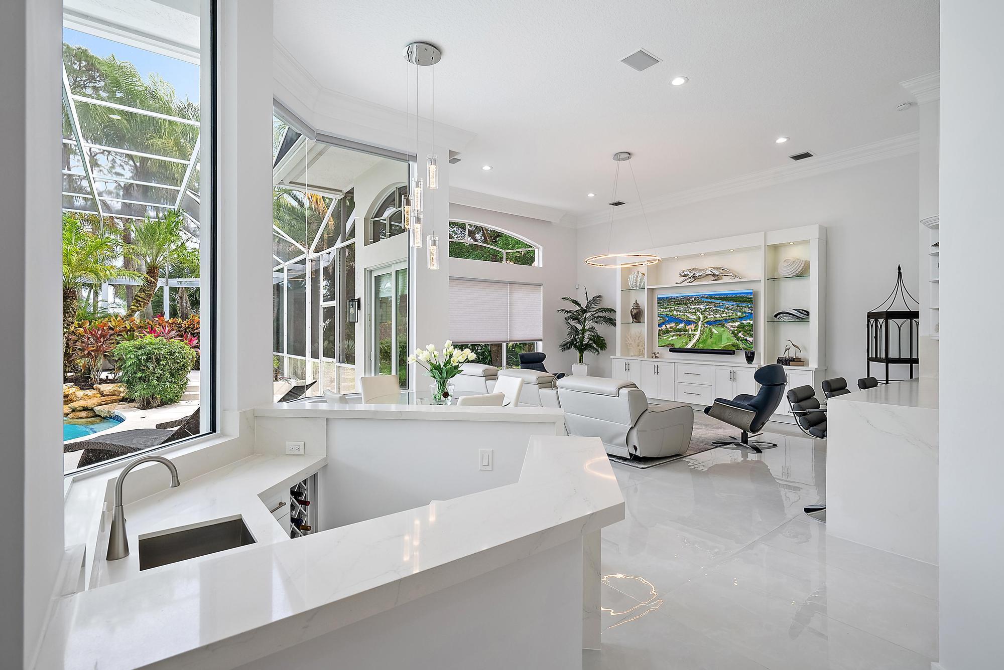 IBIS GOLF AND COUNTRY CLU - Residential