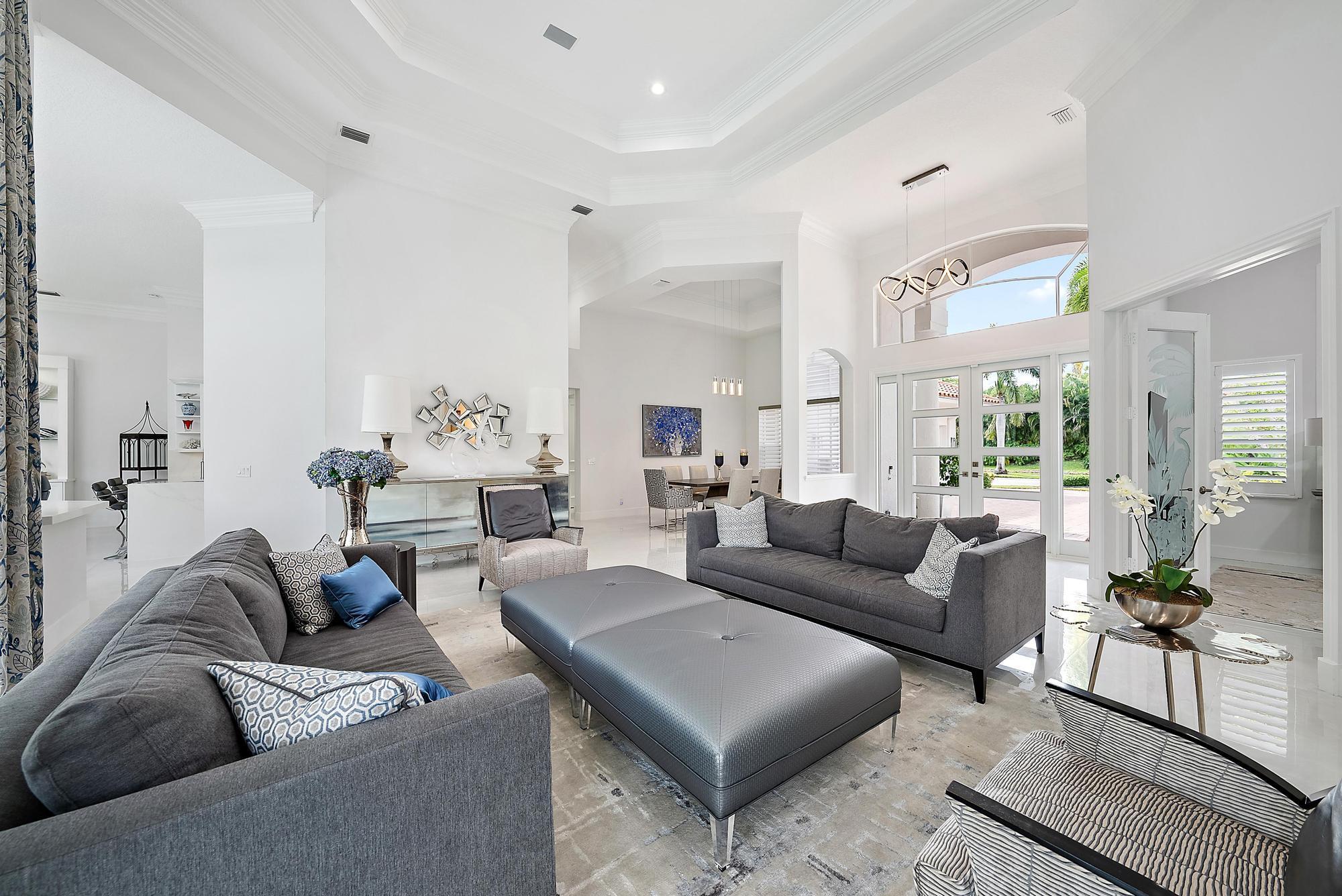 IBIS GOLF AND COUNTRY CLU - Residential