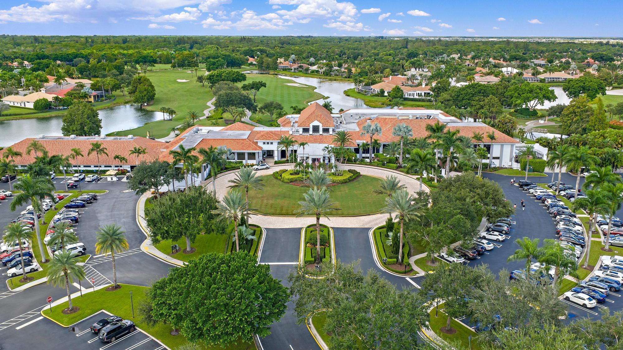 IBIS GOLF AND COUNTRY CLU - Residential