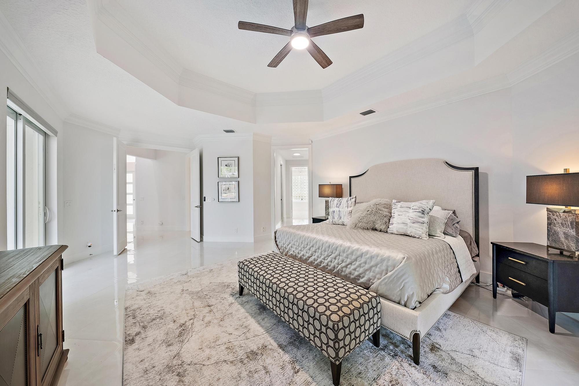 IBIS GOLF AND COUNTRY CLU - Residential