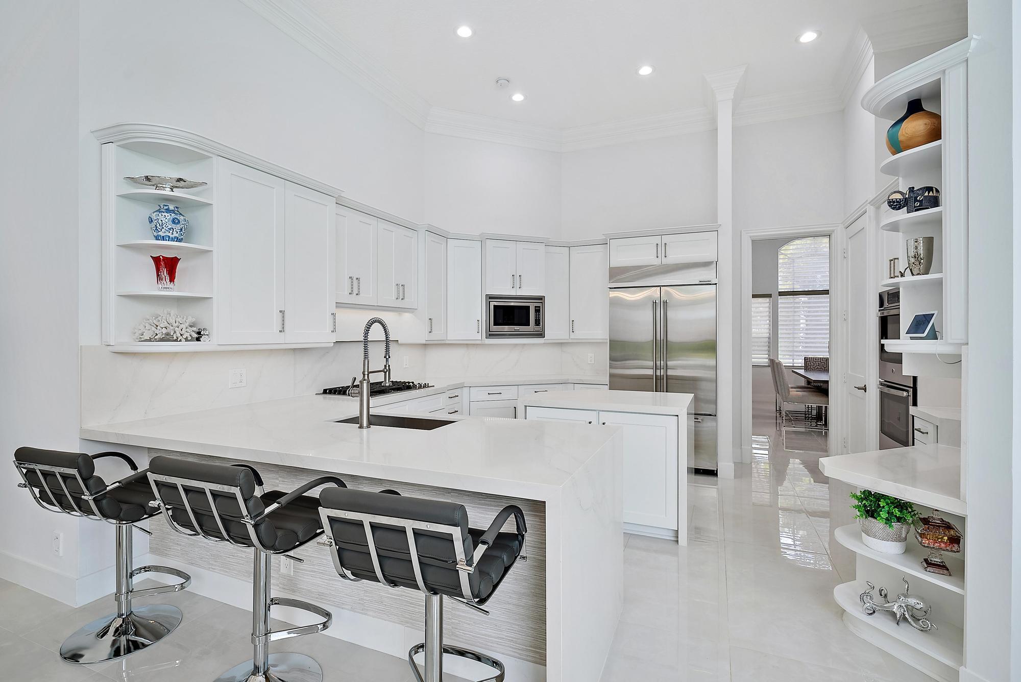 IBIS GOLF AND COUNTRY CLU - Residential