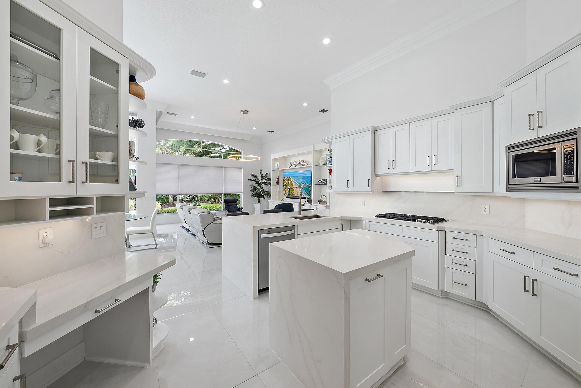 IBIS GOLF AND COUNTRY CLU - Residential