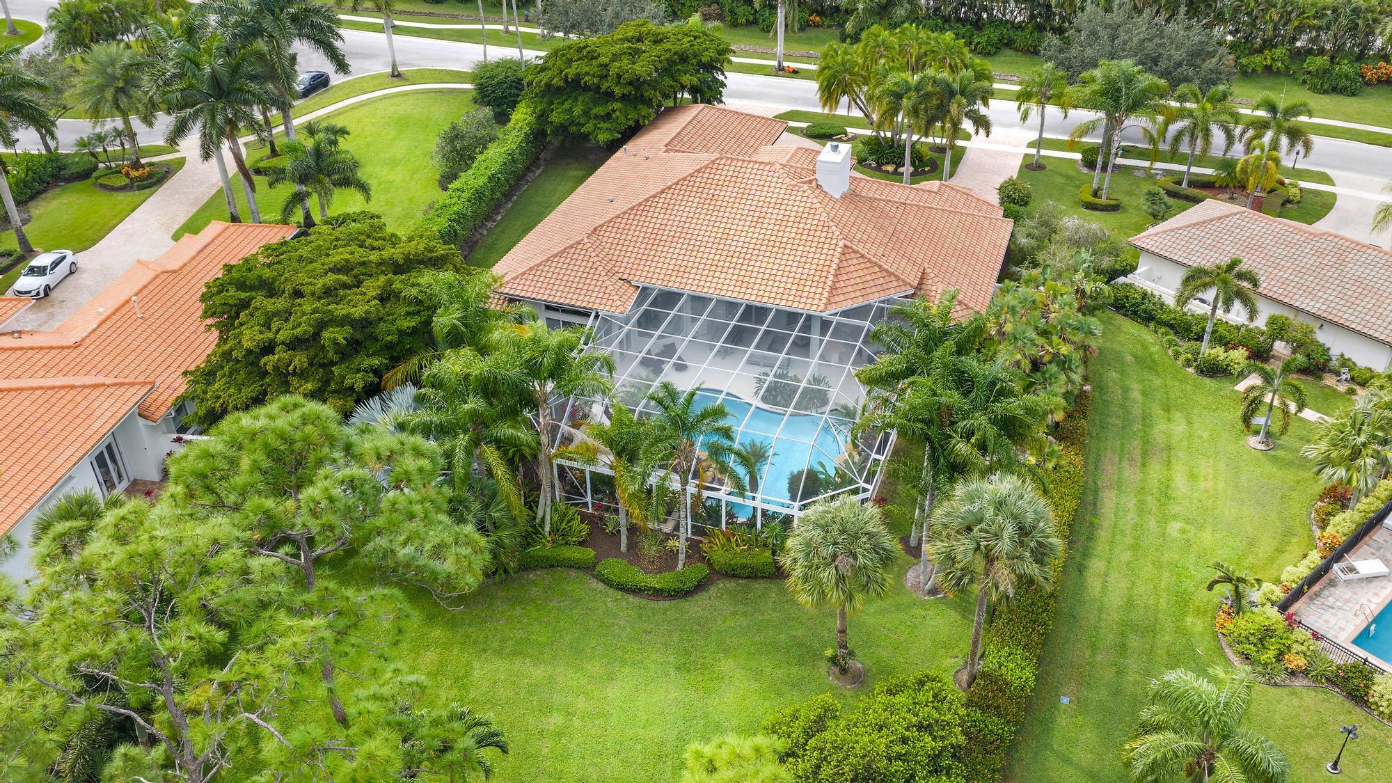 IBIS GOLF AND COUNTRY CLU - Residential