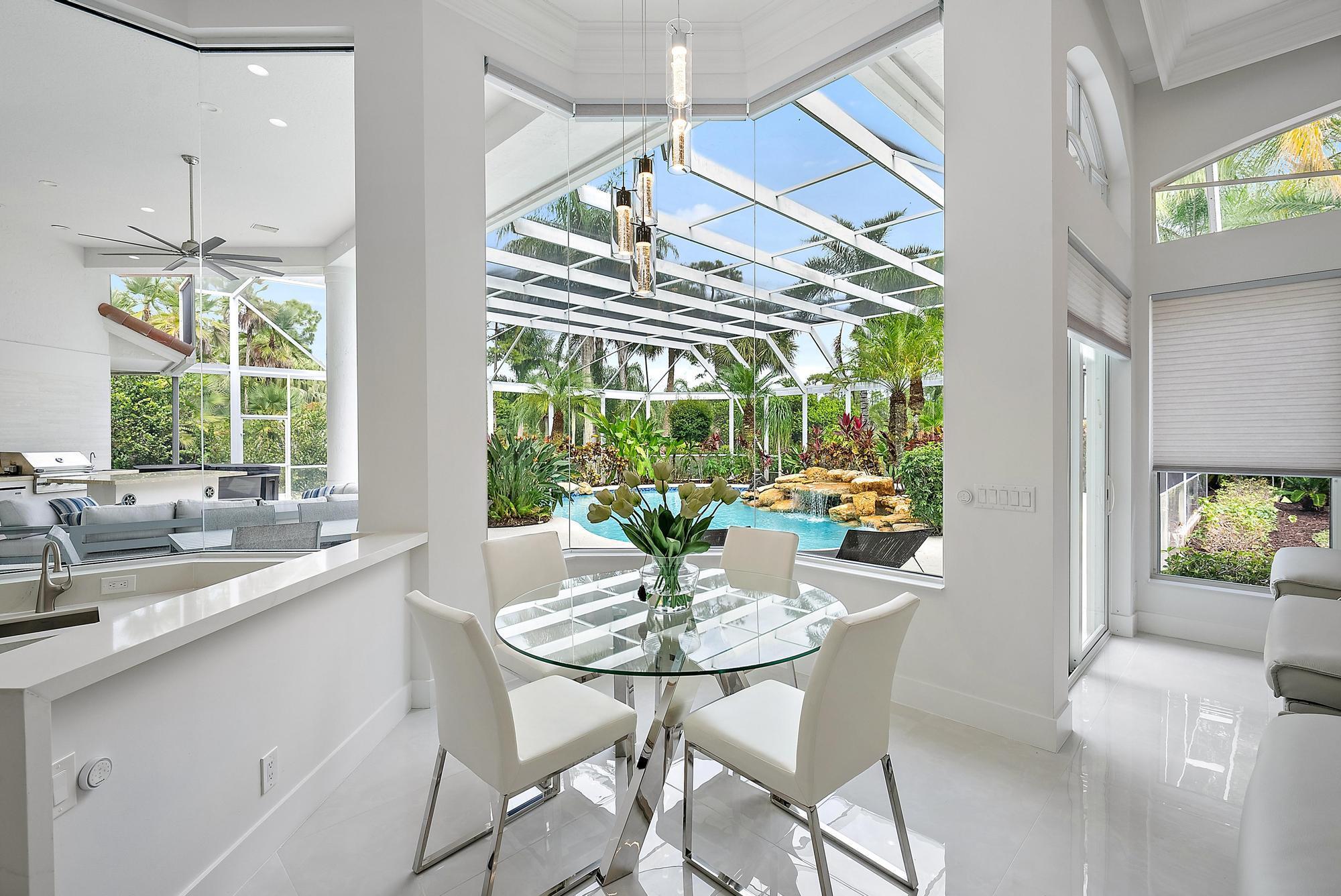 IBIS GOLF AND COUNTRY CLU - Residential