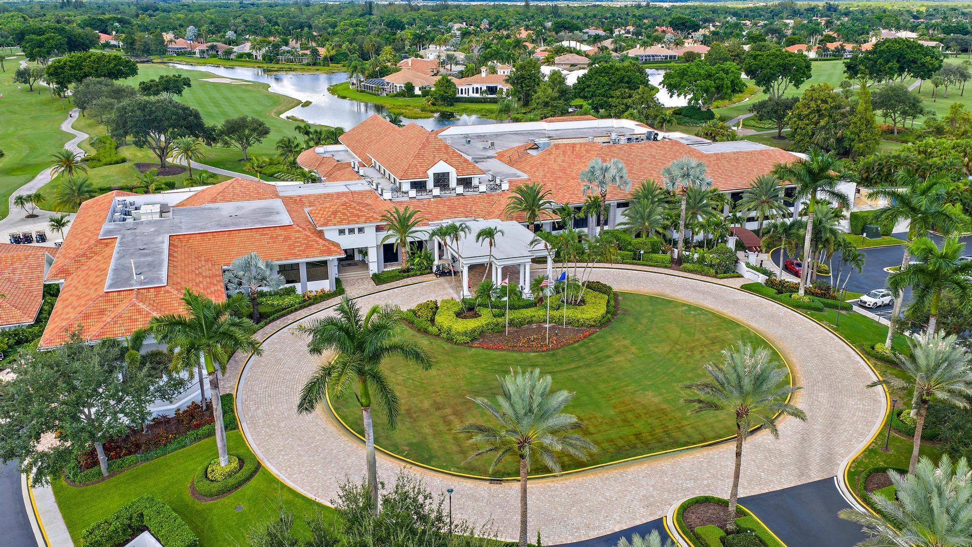 IBIS GOLF AND COUNTRY CLU - Residential