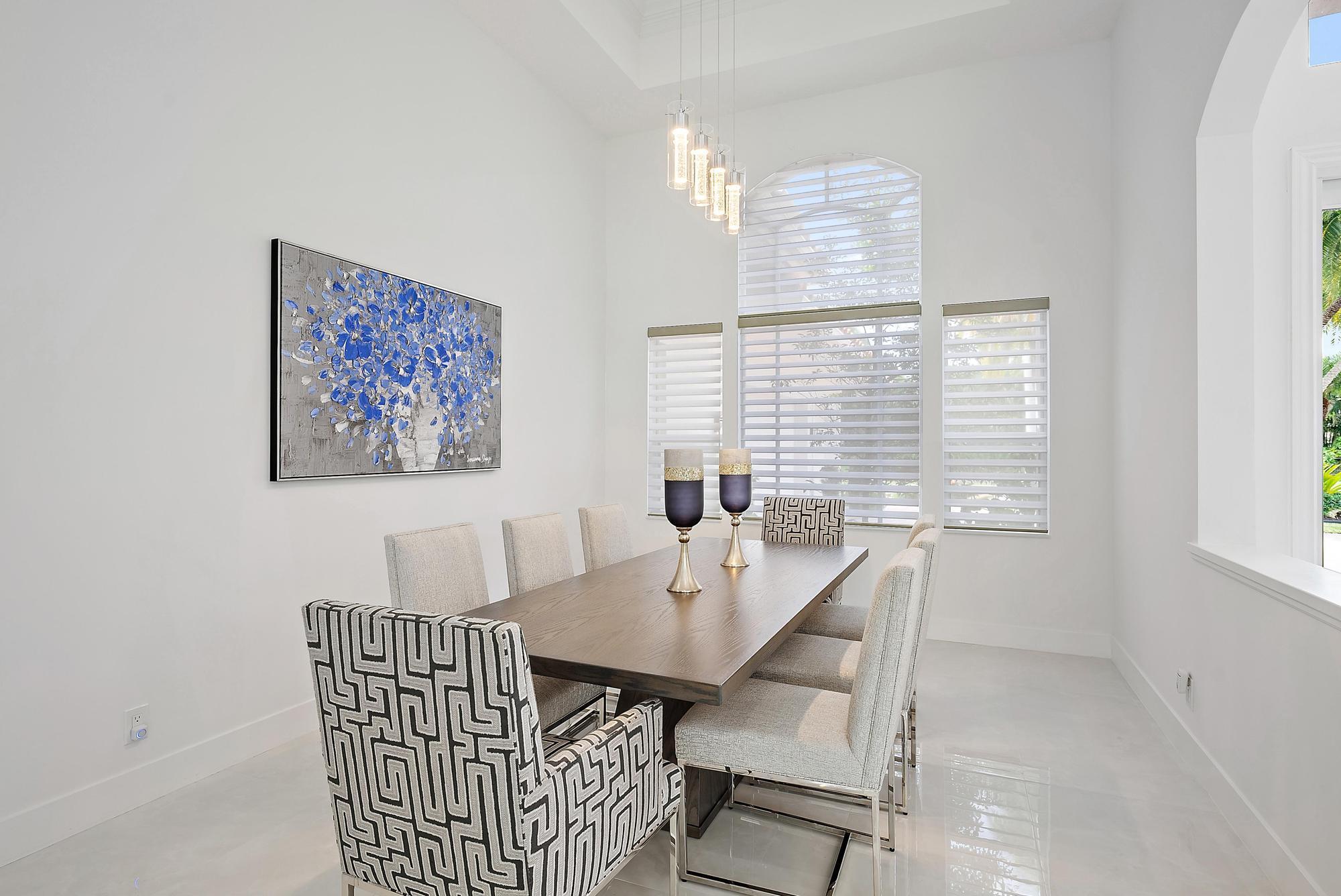 IBIS GOLF AND COUNTRY CLU - Residential