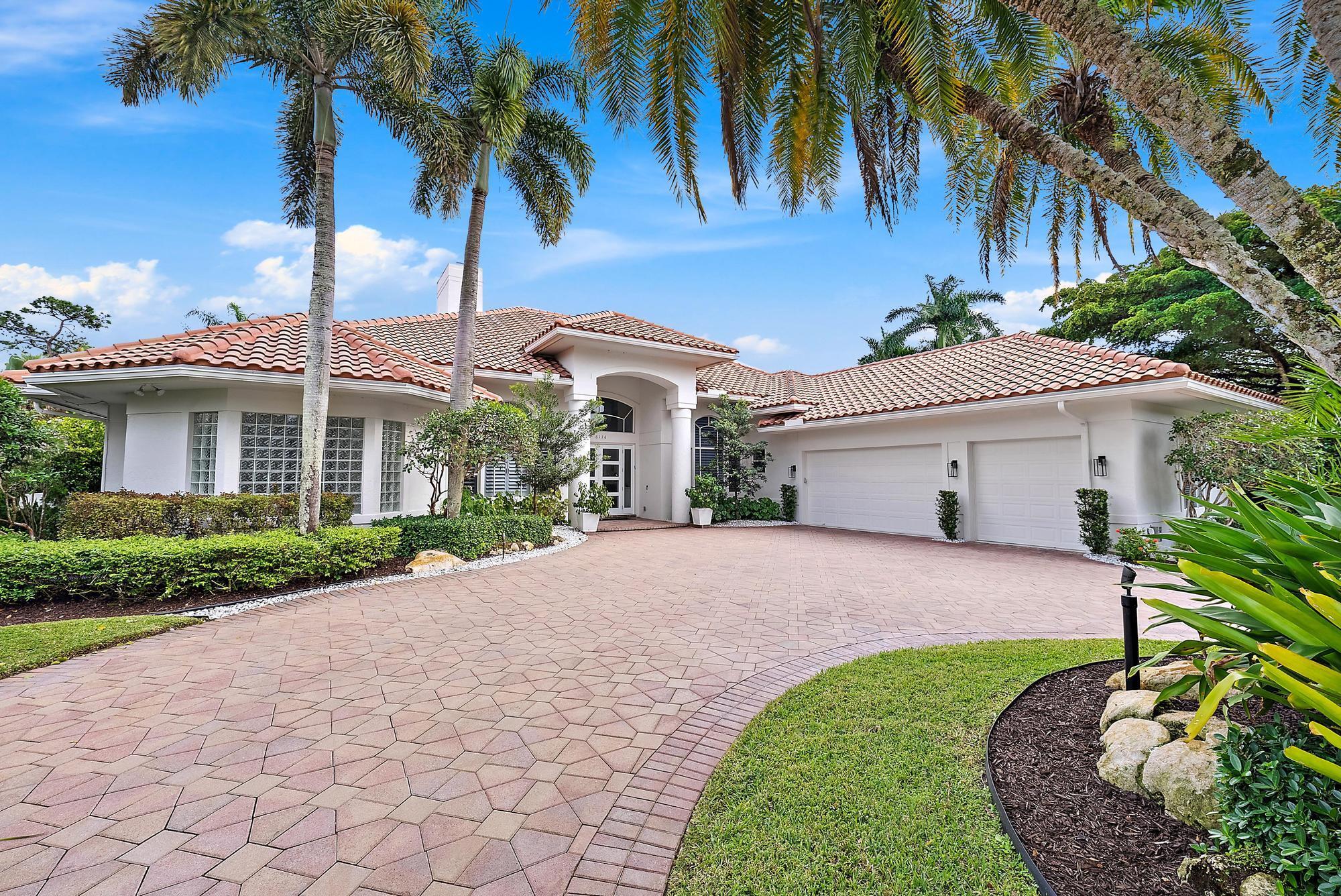 IBIS GOLF AND COUNTRY CLU - Residential