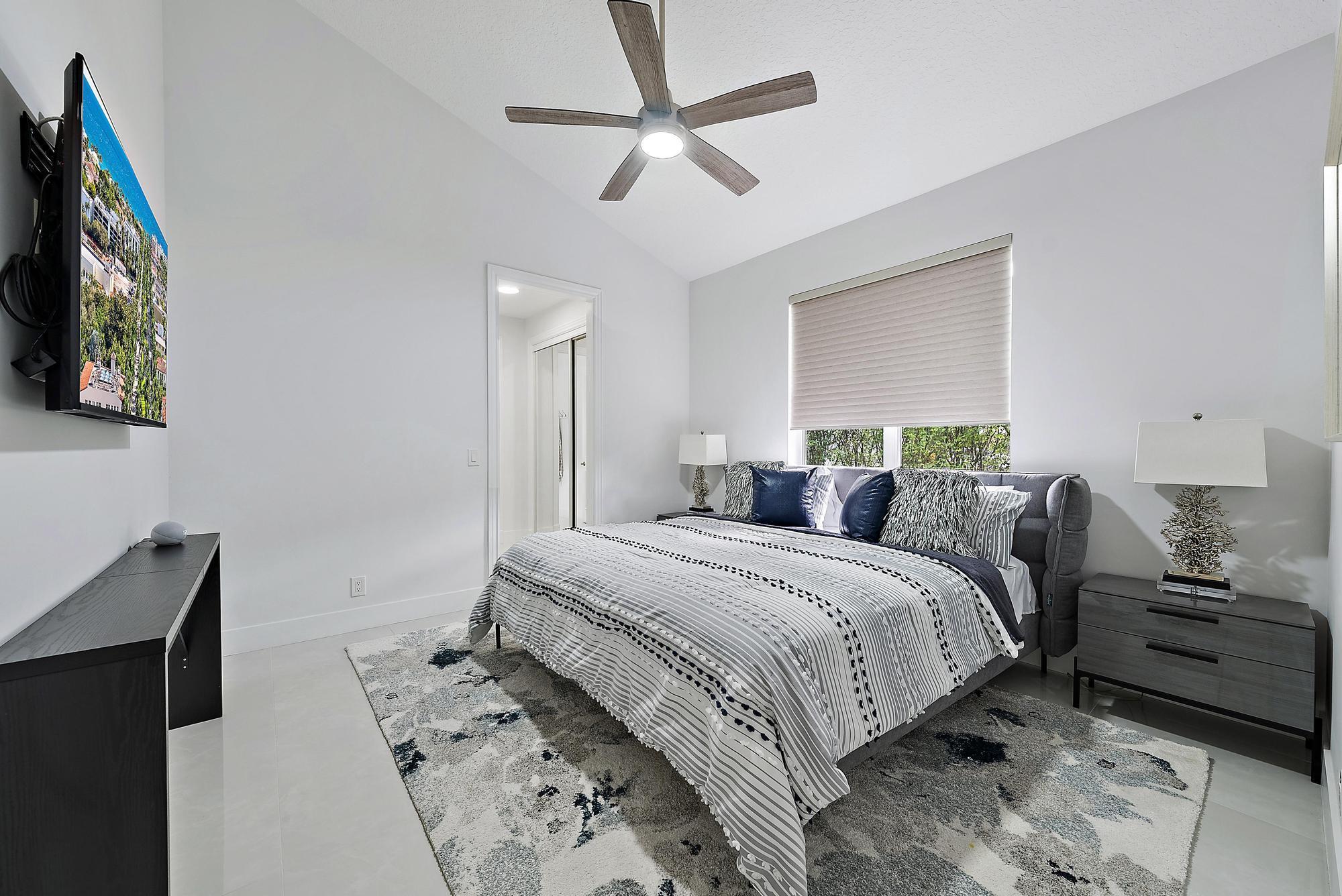 IBIS GOLF AND COUNTRY CLU - Residential