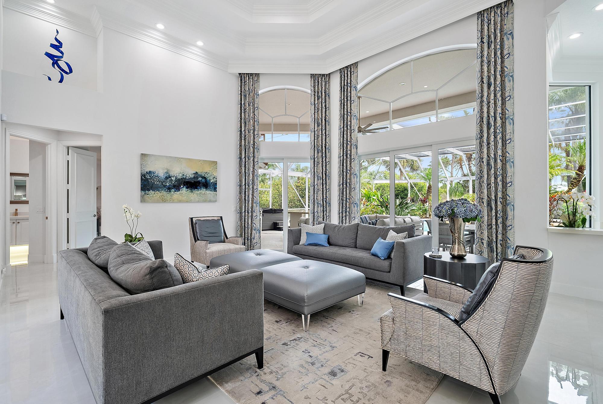 IBIS GOLF AND COUNTRY CLU - Residential