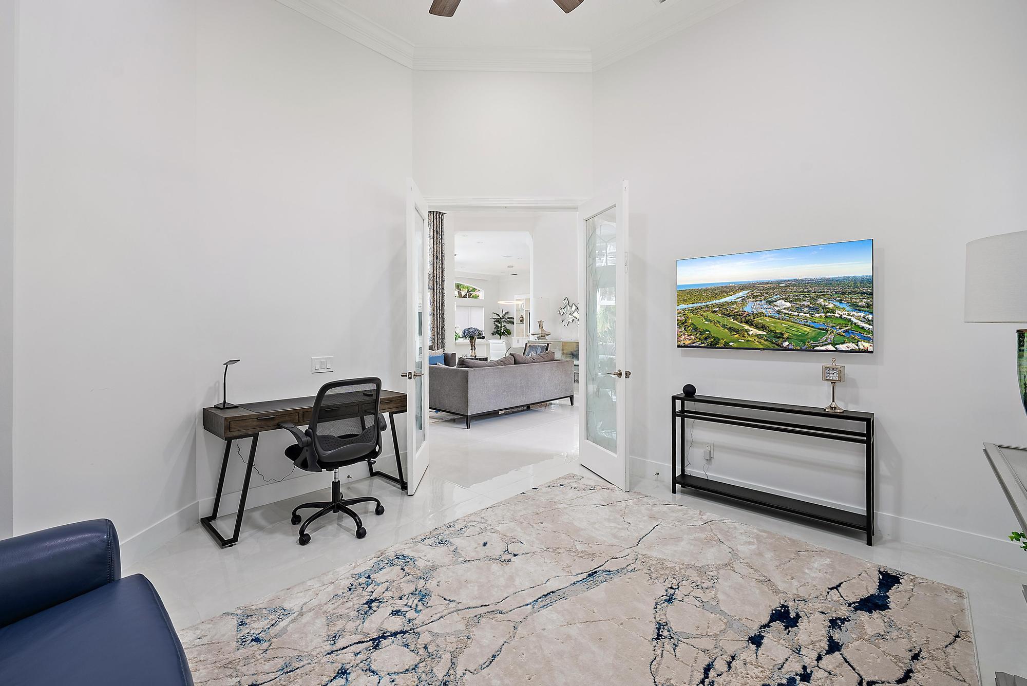 IBIS GOLF AND COUNTRY CLU - Residential