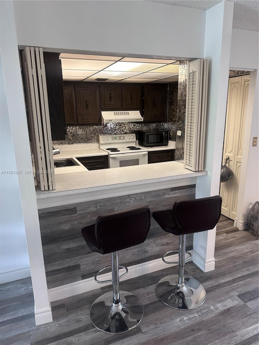 ENVIRON I CONDO 3 AND 4 - Residential