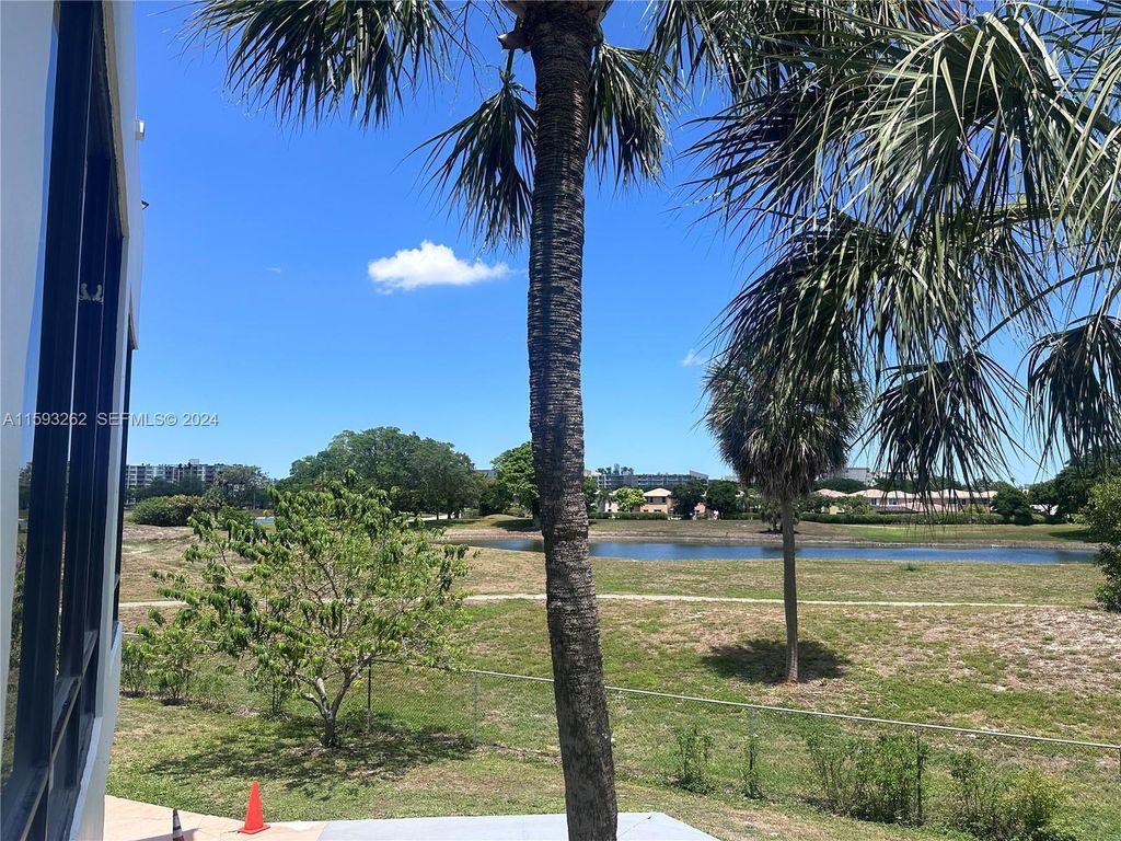 Photo of 7021 Environ Boulevard #317, Lauderhill, FL 33319 (MLS # B26005459)