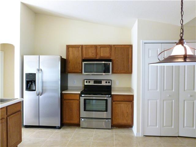 PORT ST LUCIE SECTION 13 - Residential