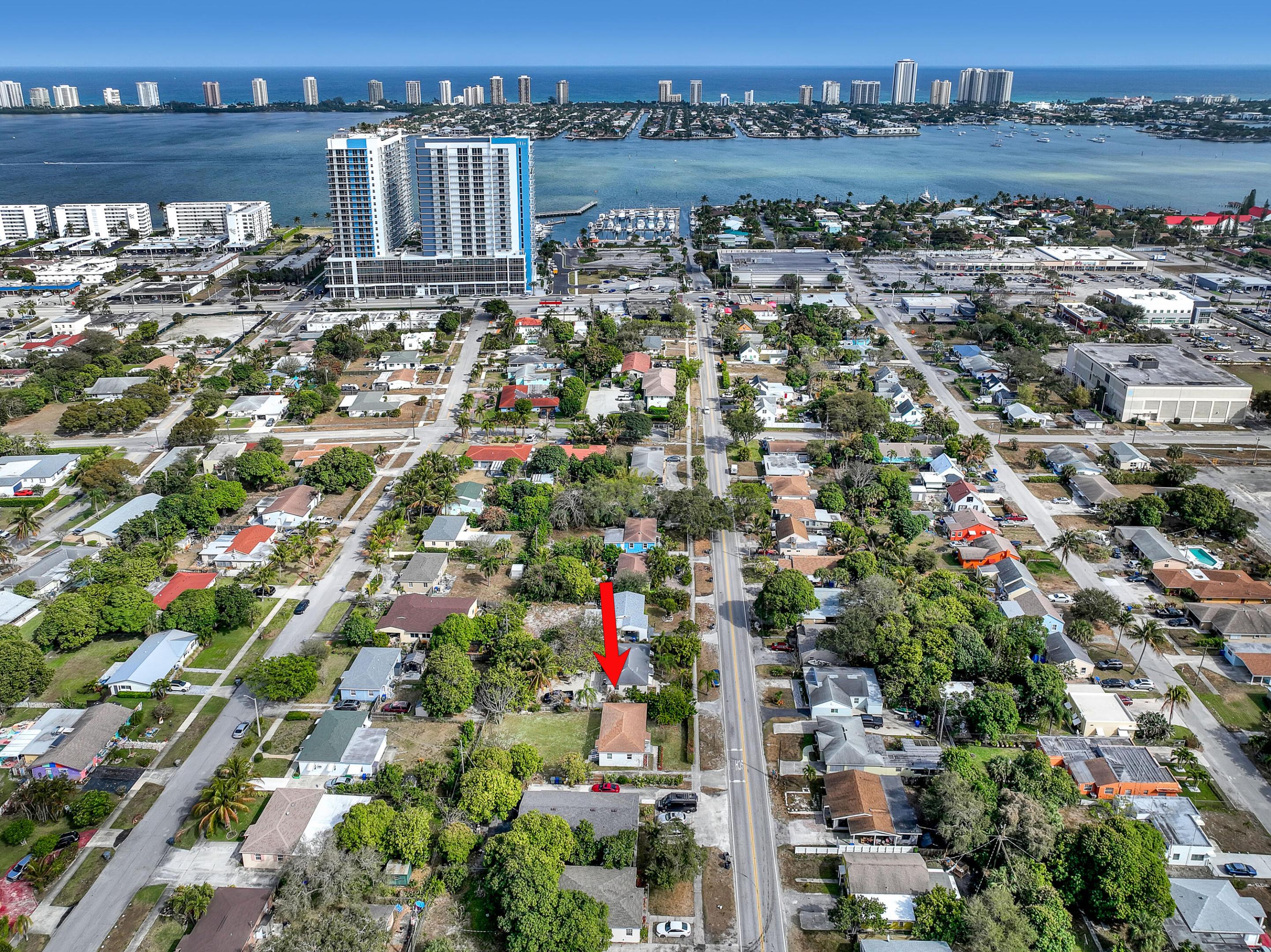 KELSEY CITY - Residential