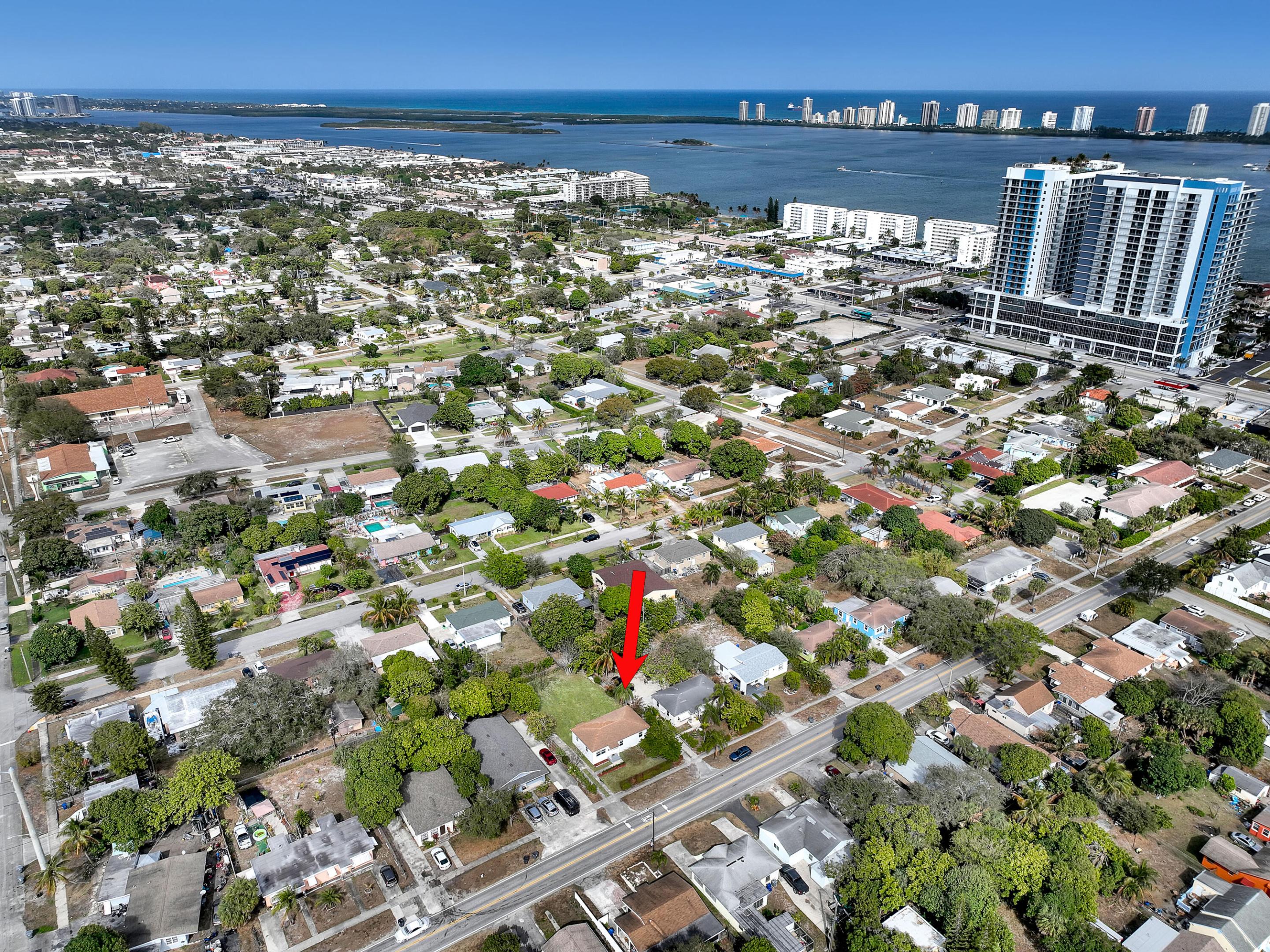 KELSEY CITY - Residential