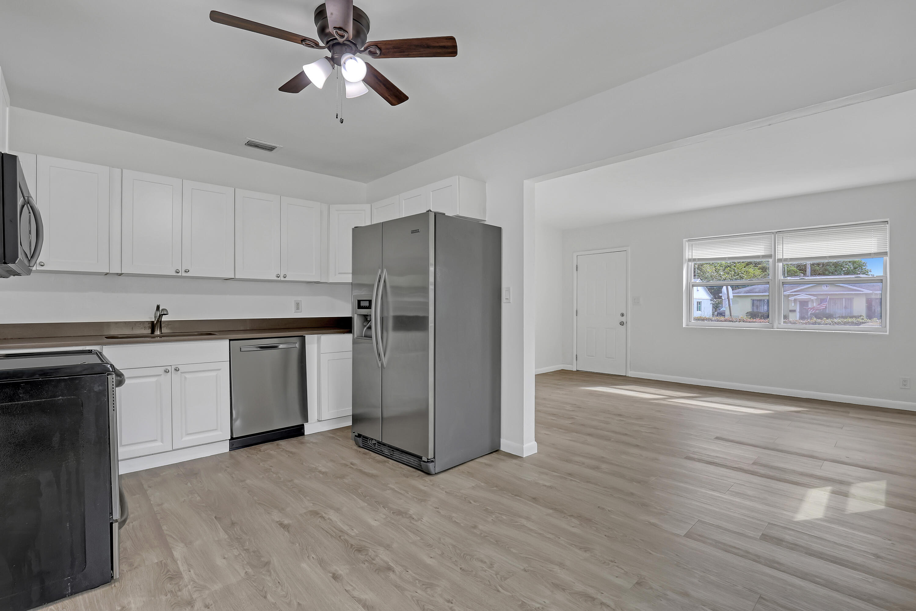 KELSEY CITY - Residential