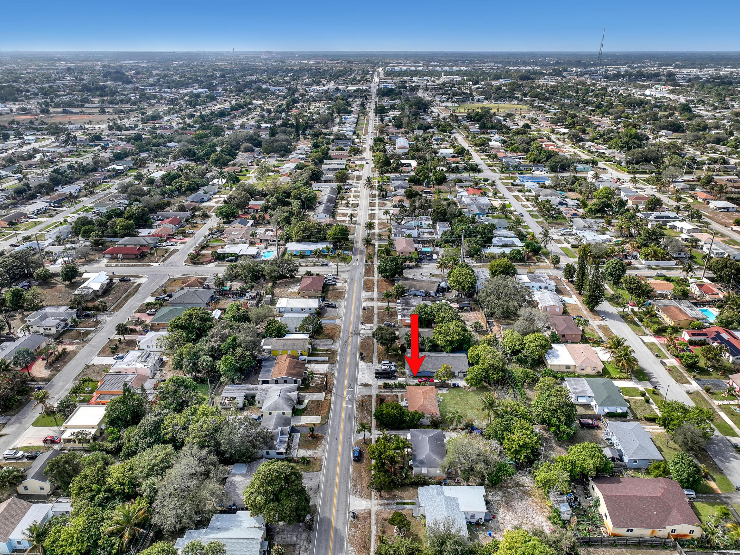 KELSEY CITY - Residential