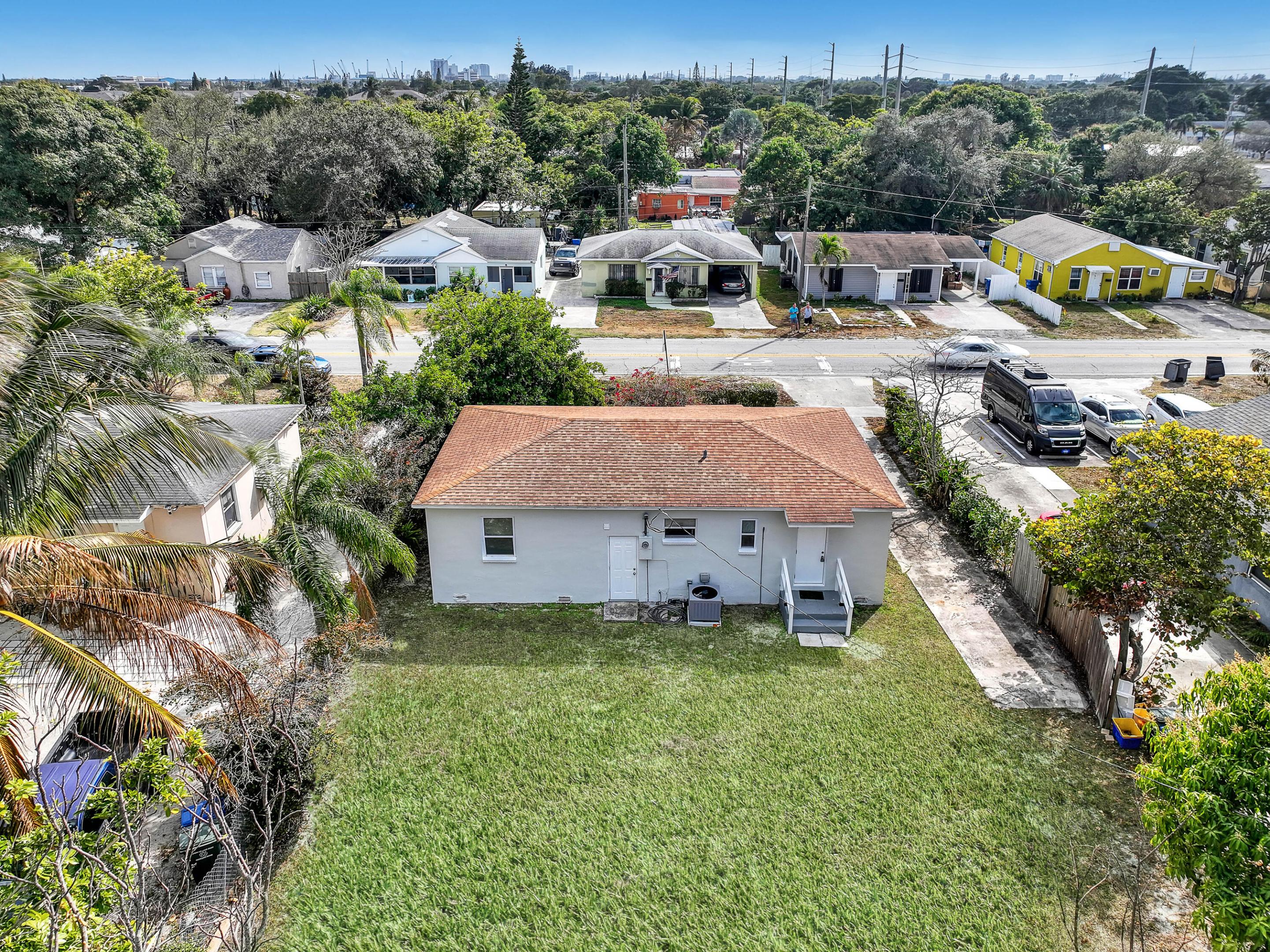 KELSEY CITY - Residential