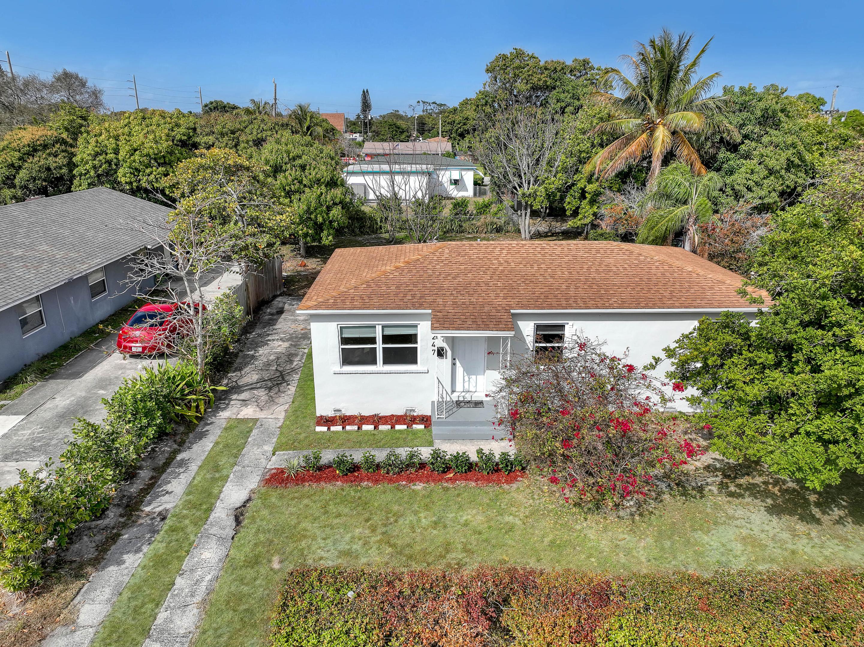 KELSEY CITY - Residential