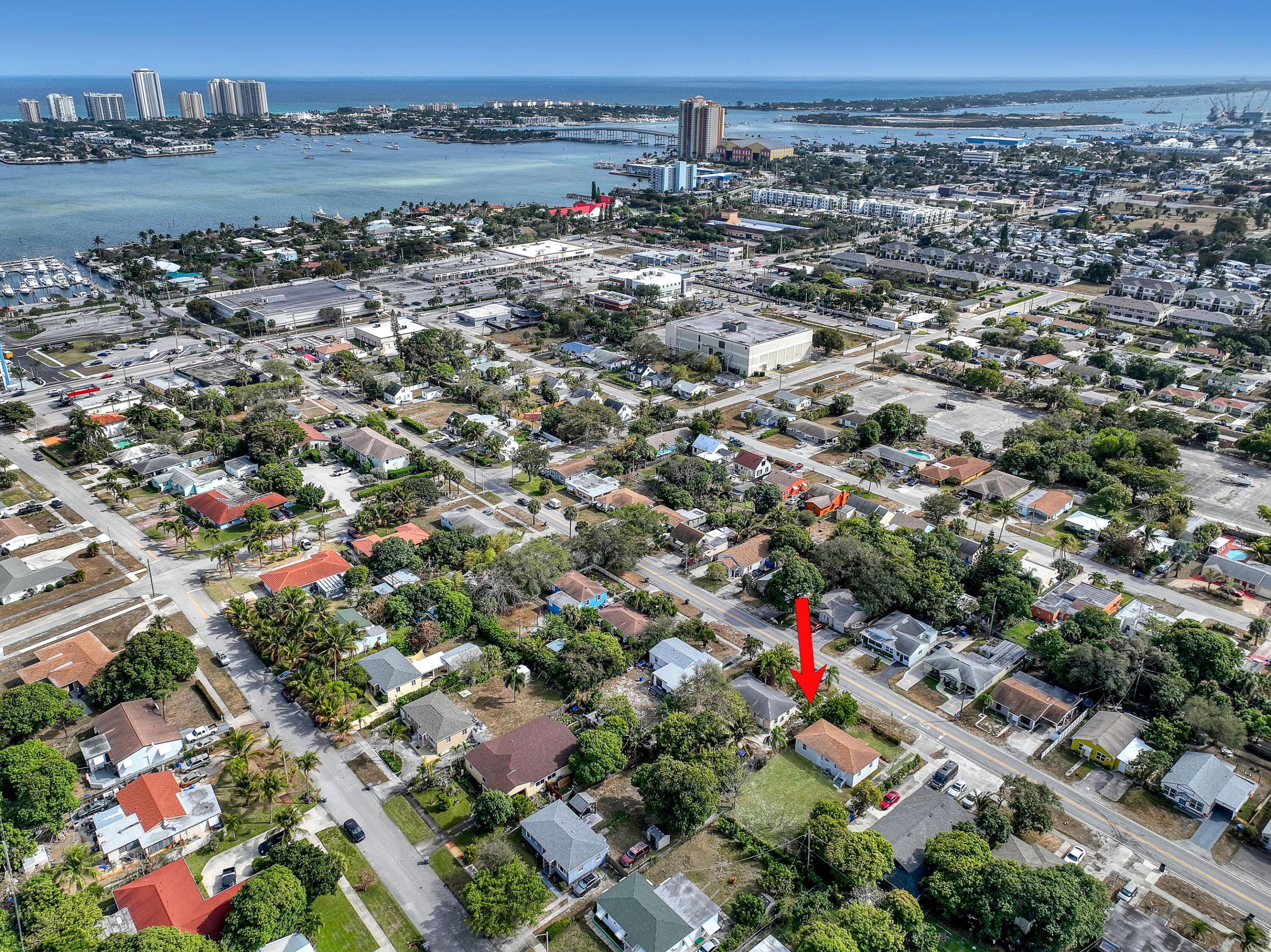 KELSEY CITY - Residential