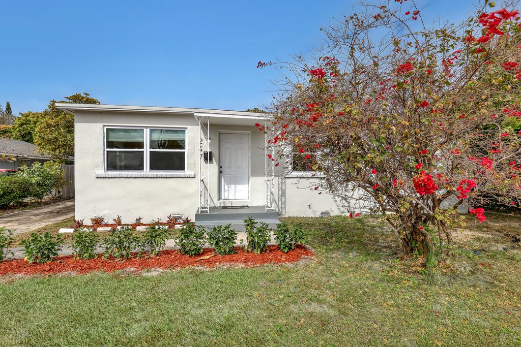 Photo of 247 Silver Beach Road, West Palm Beach, FL 33403 (MLS # R11165226)