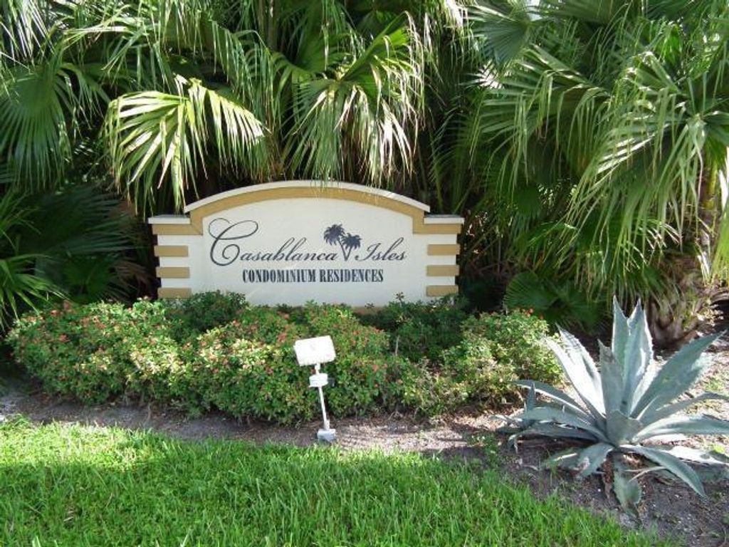 Photo of 815 W Boynton Beach Boulevard #5-205, Boynton Beach, FL 33426 (MLS # R10965821)