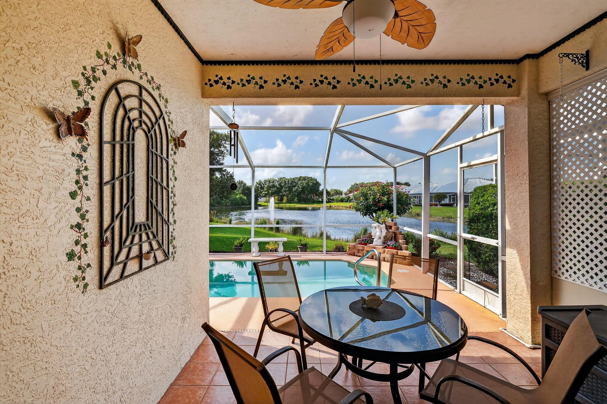 Stuart, Florida 34997, United States, 2 Bedrooms Bedrooms, ,2 BathroomsBathrooms,Residential,Pending,209496