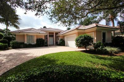LOXAHATCHEE CLUB AT MAPLEWOOD 8 PH 2 - Residential