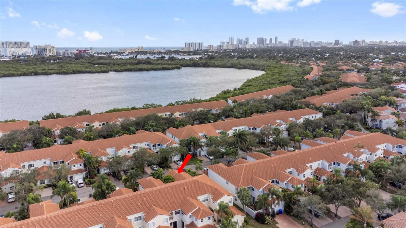 WEST LAKE VILLAGE - Residential