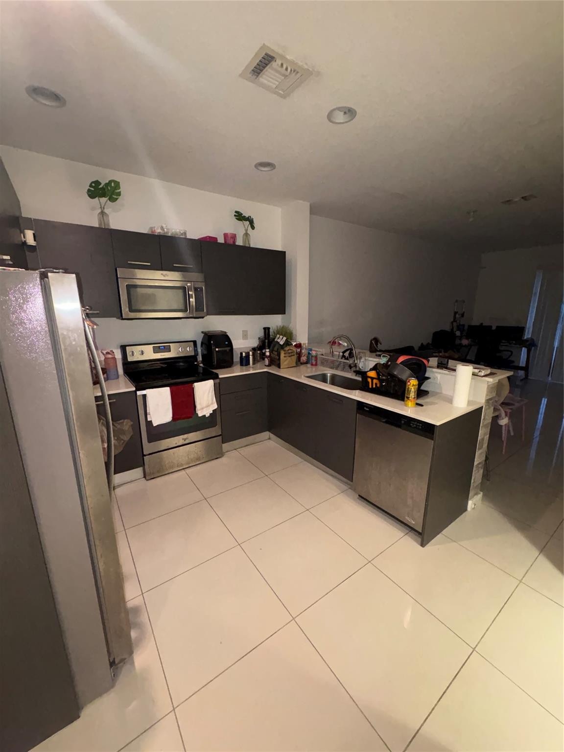 CASSA AT GEORGETOWN - Residential