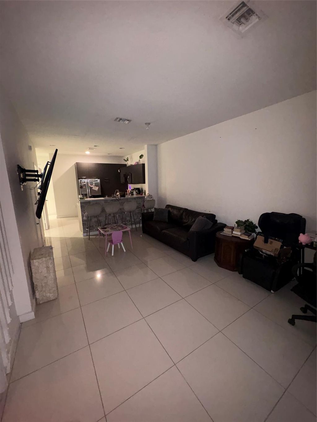 Photo of 3424 NW 13th Street, Lauderhill, FL 33311 (MLS # B26010828)