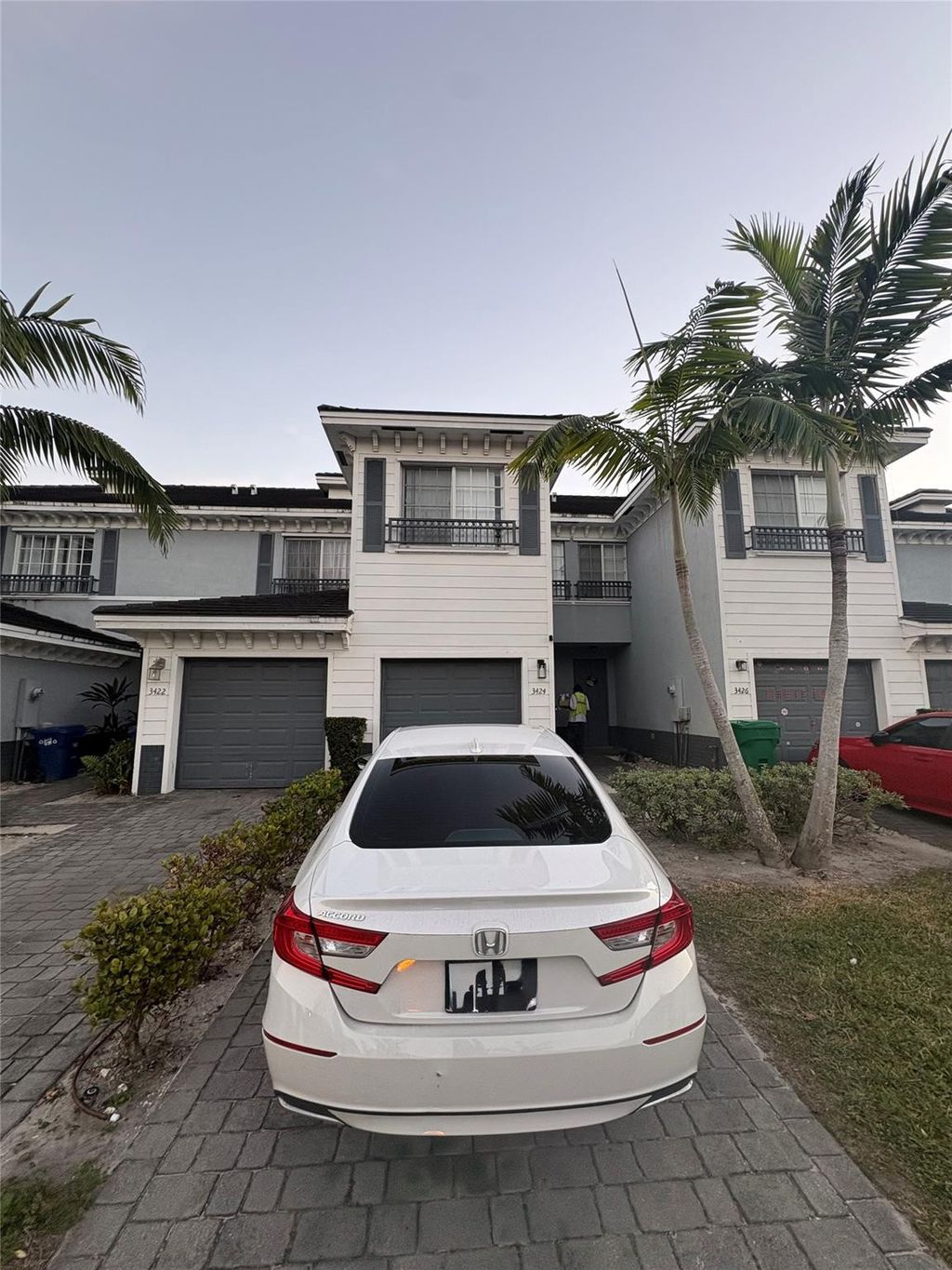 Photo of 3424 NW 13th Street, Lauderhill, FL 33311 (MLS # B26010828)