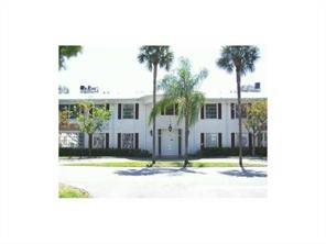 Imperial Point Colonnades - Residential
