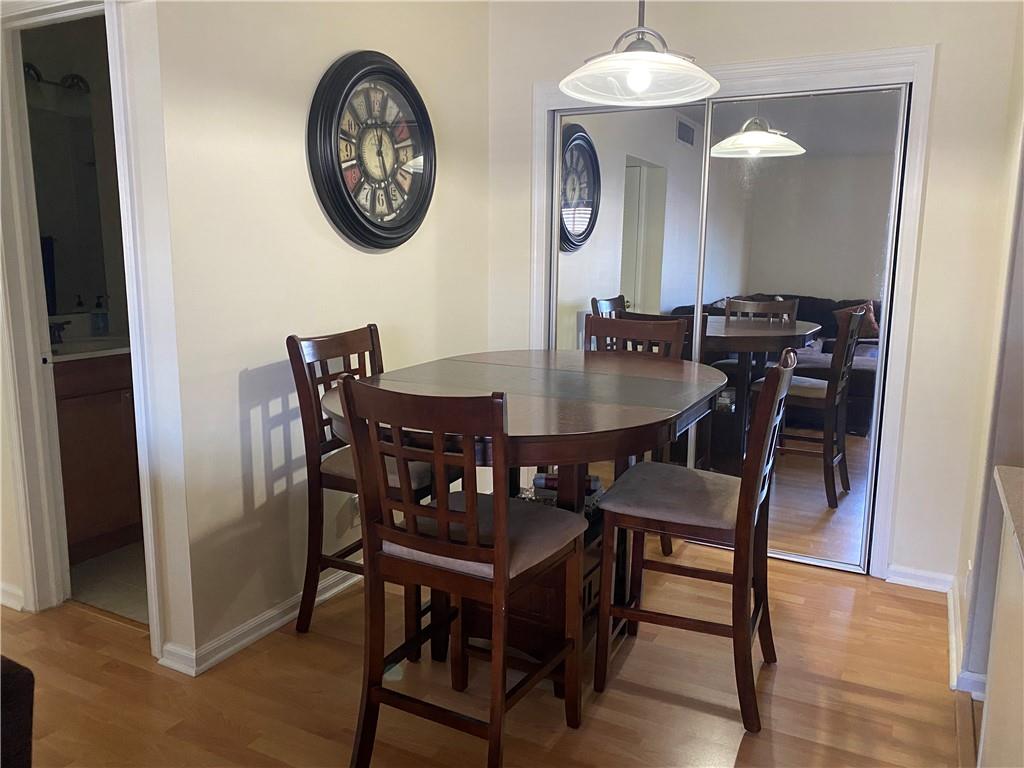 Imperial Point Colonnades - Residential