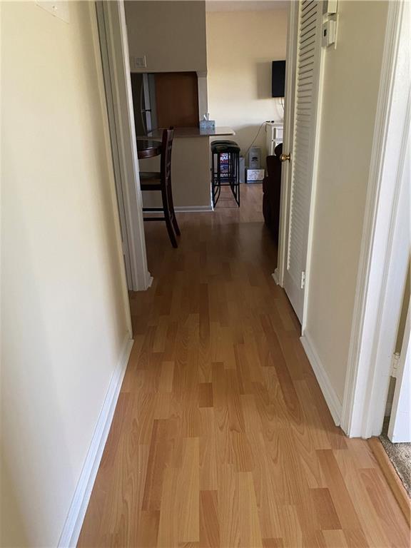 Imperial Point Colonnades - Residential