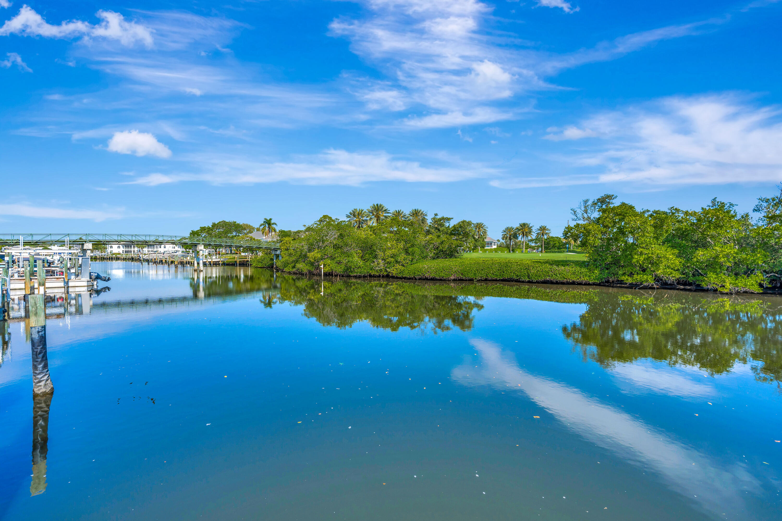 Admirals Cove - Residential