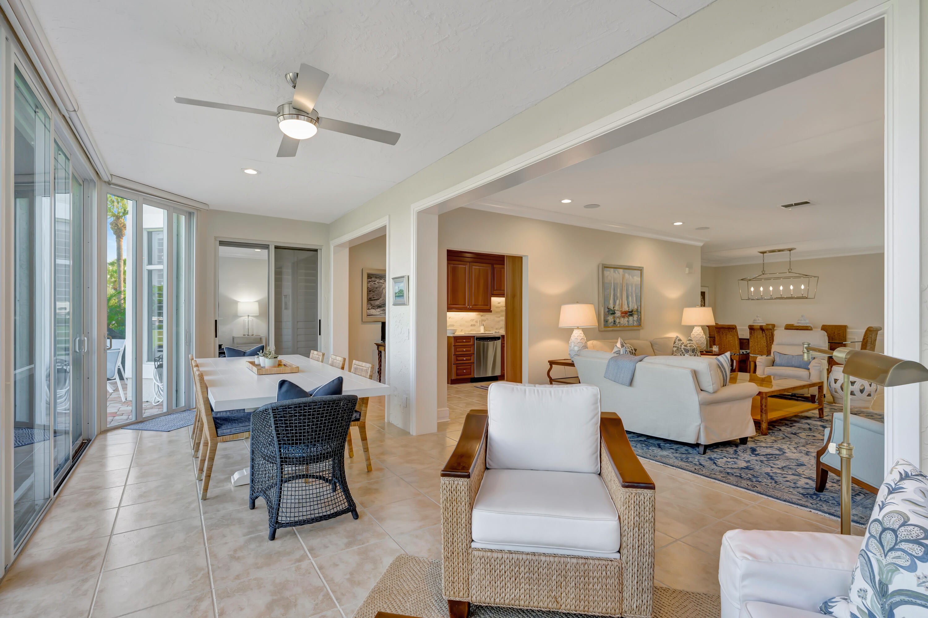Admirals Cove - Residential