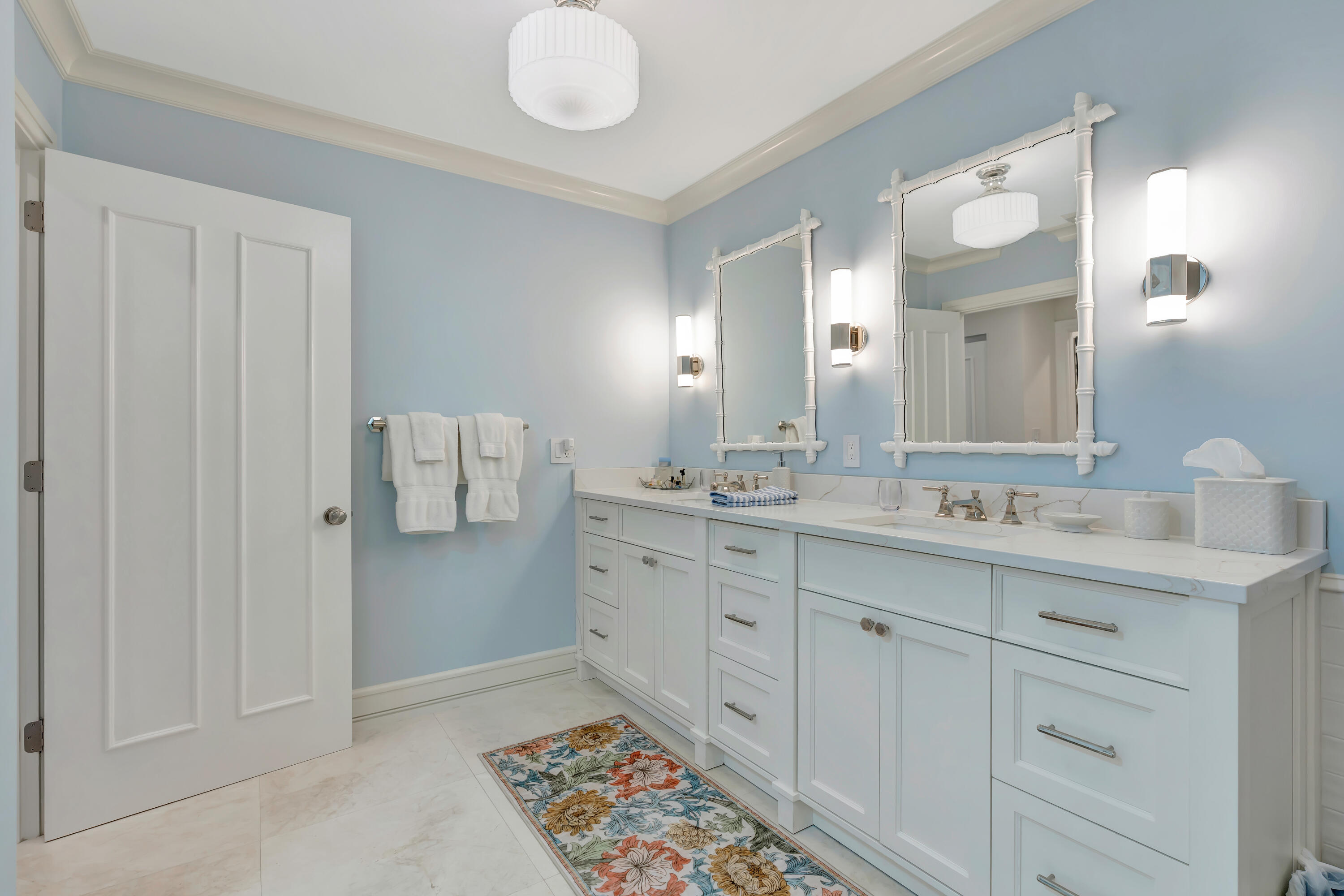 Admirals Cove - Residential