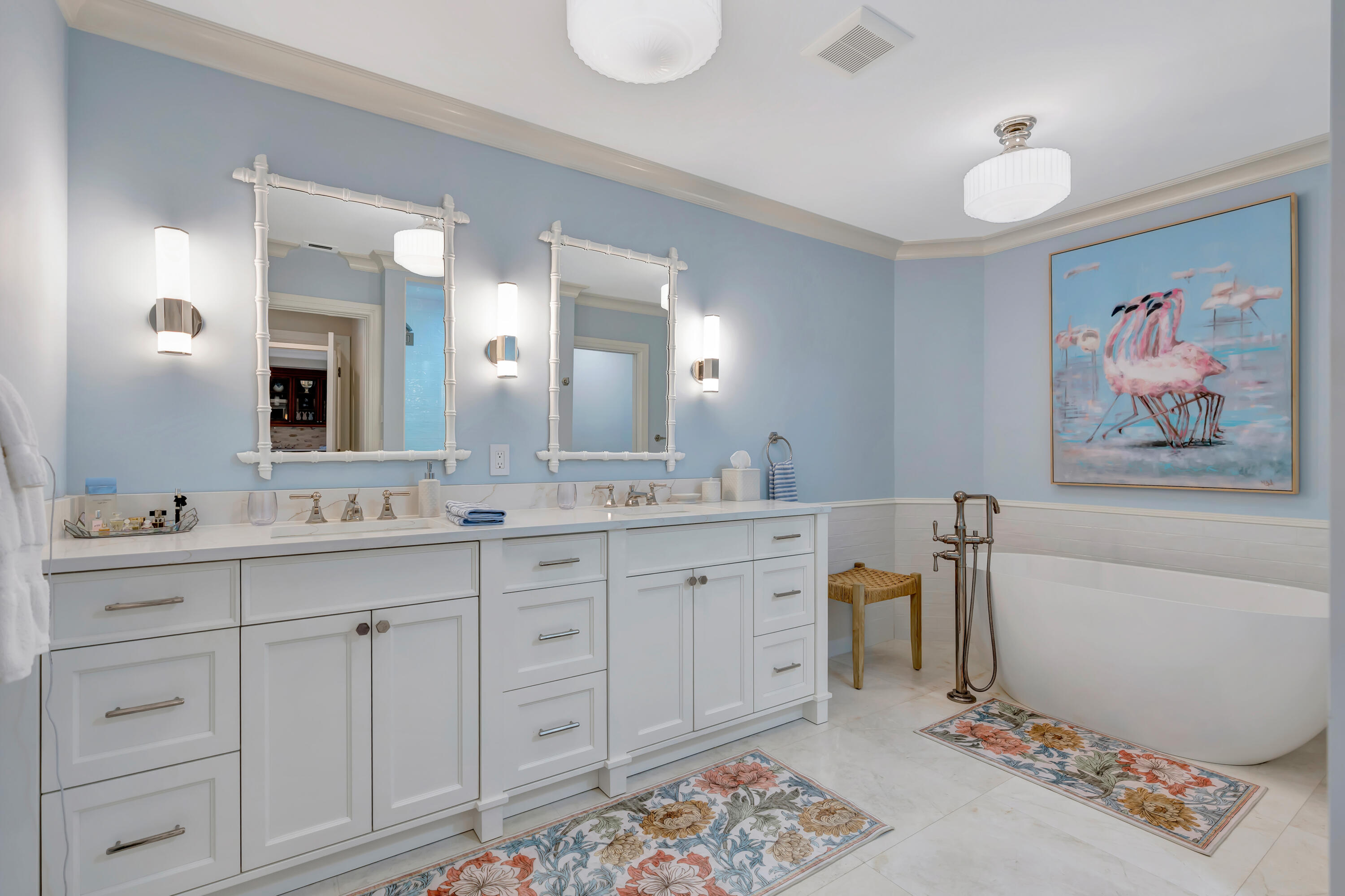 Admirals Cove - Residential