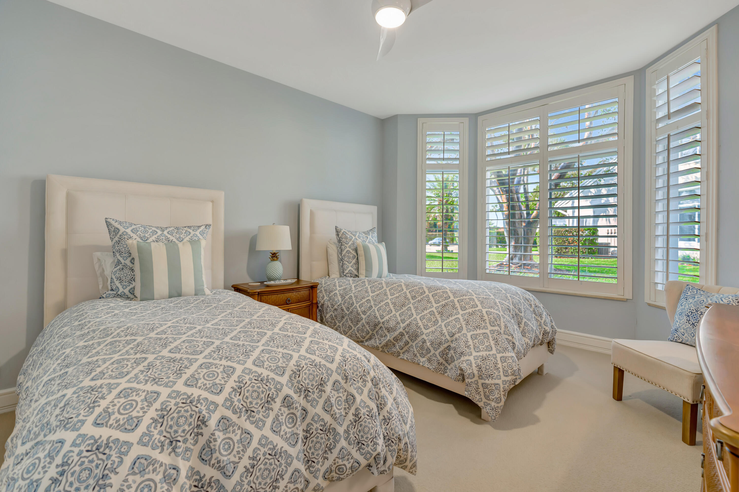 Admirals Cove - Residential